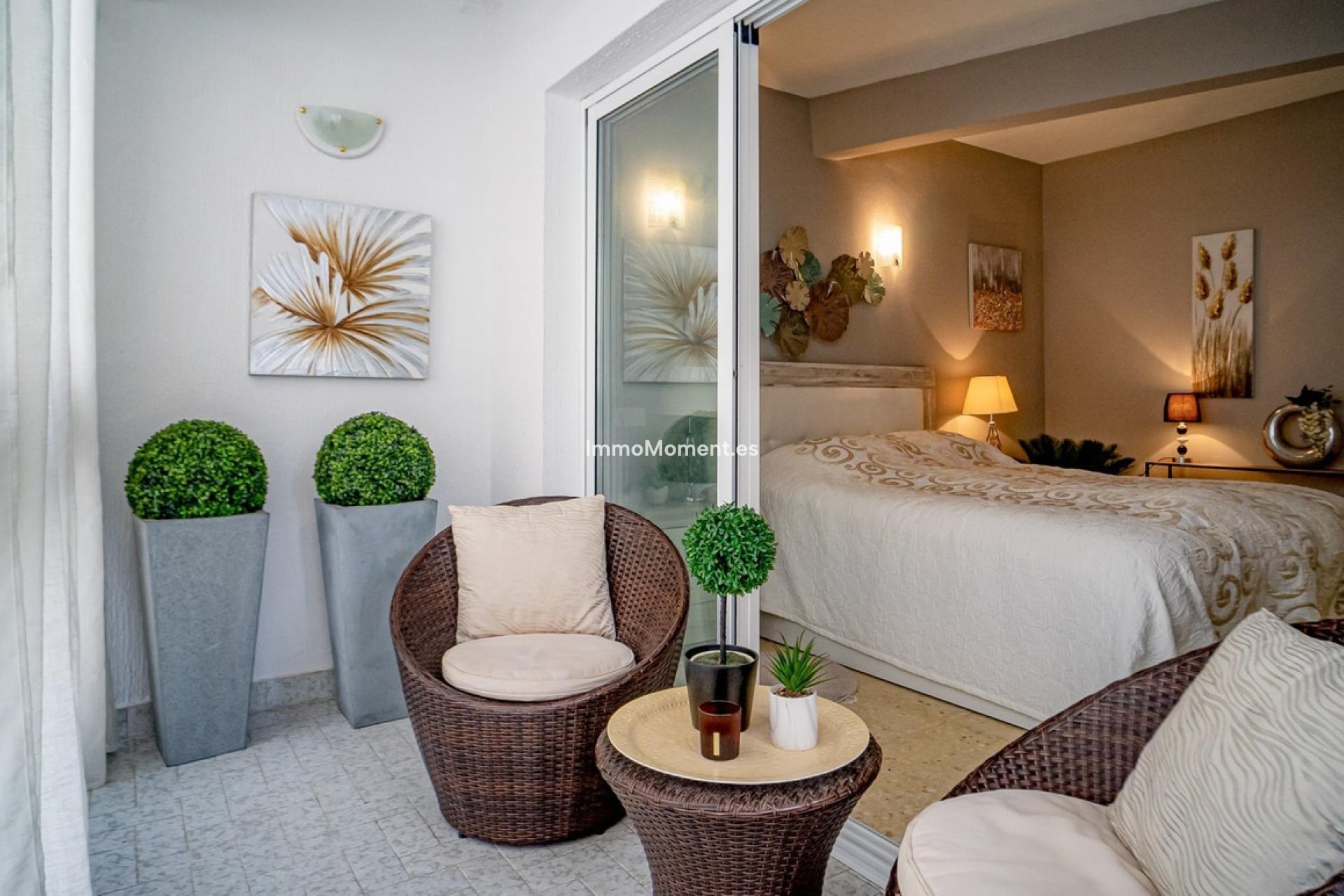 Resale - Apartment - Calpe - Calpe Centro