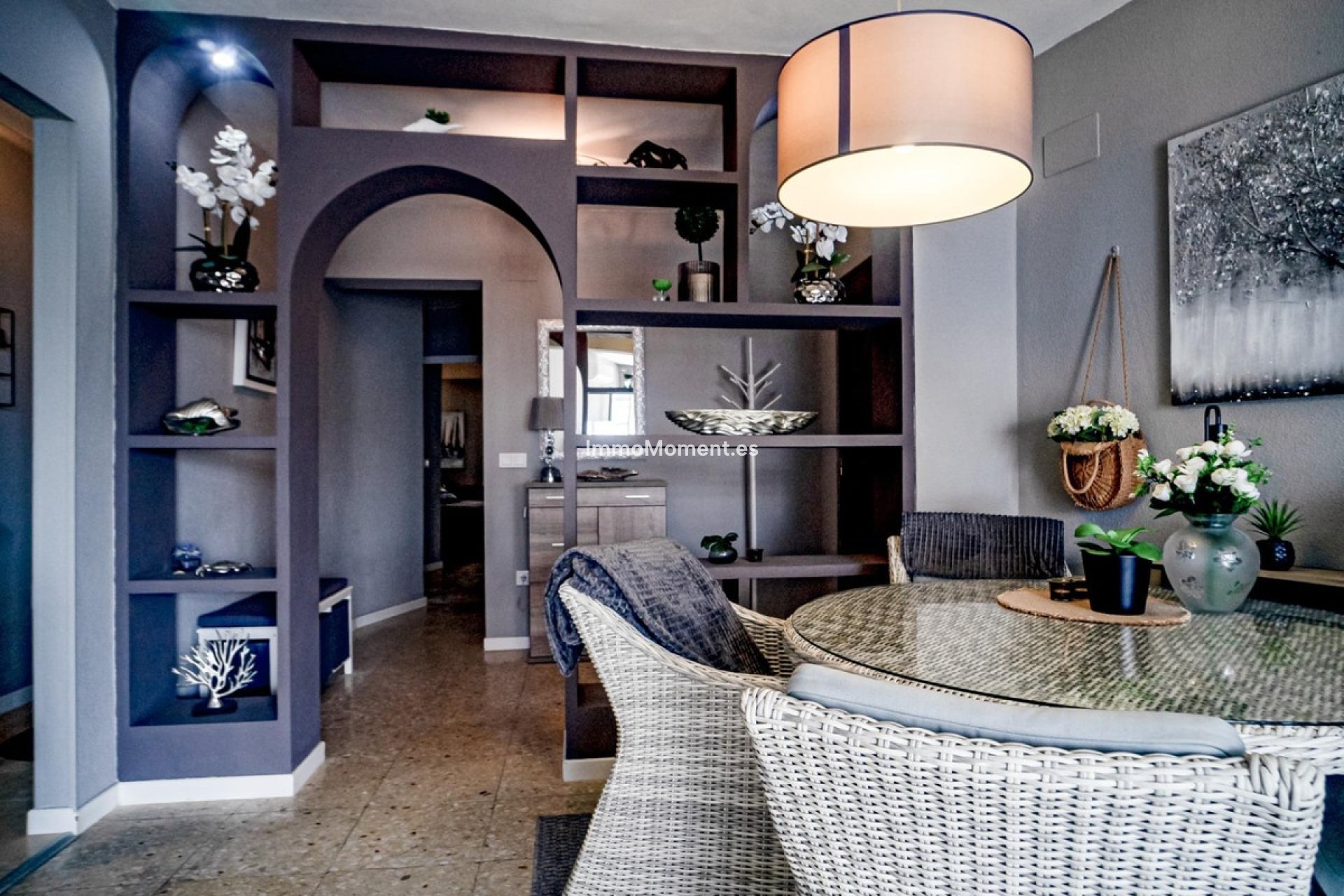 Resale - Apartment - Calpe - Calpe Centro