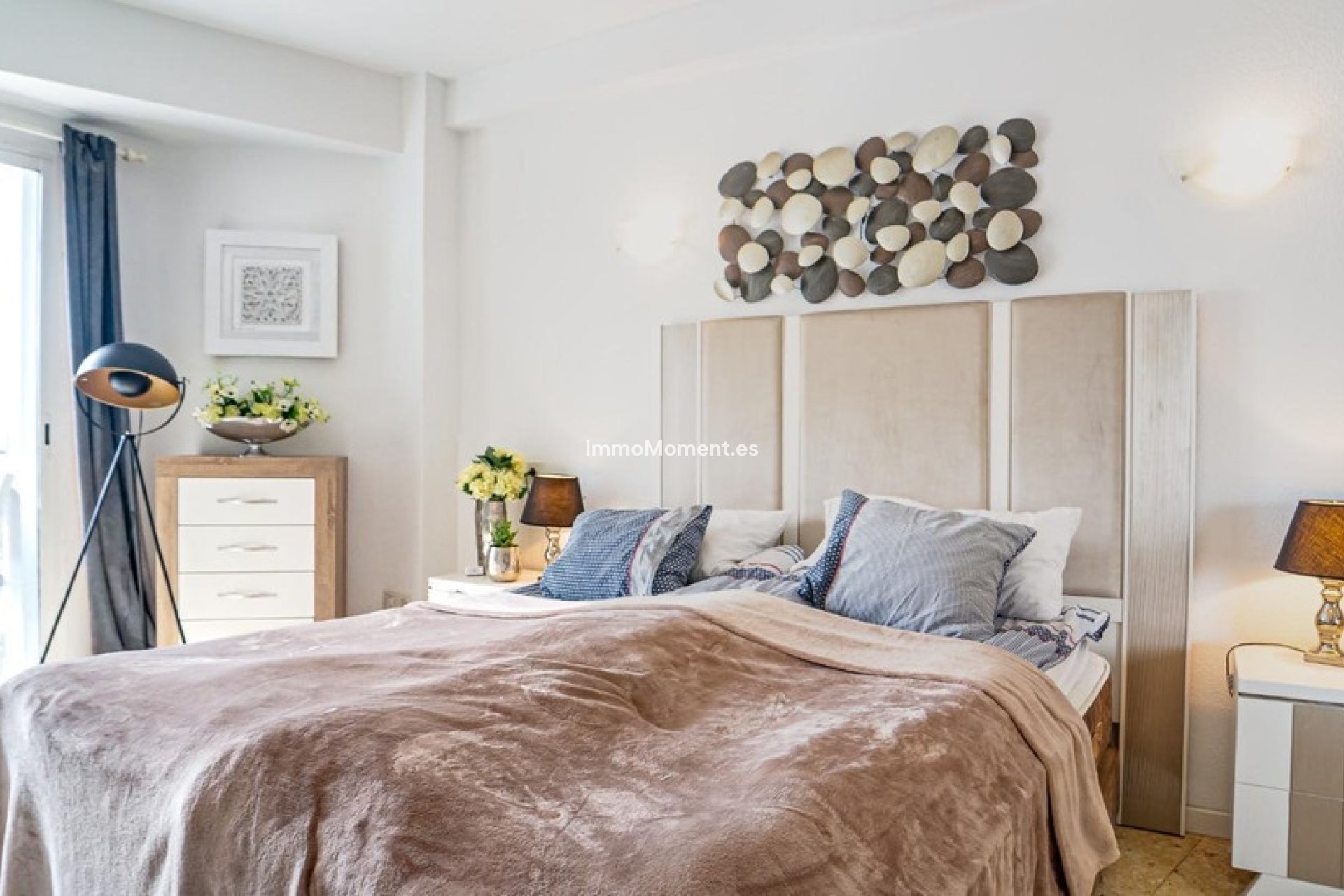 Resale - Apartment - Calpe - Calpe Centro