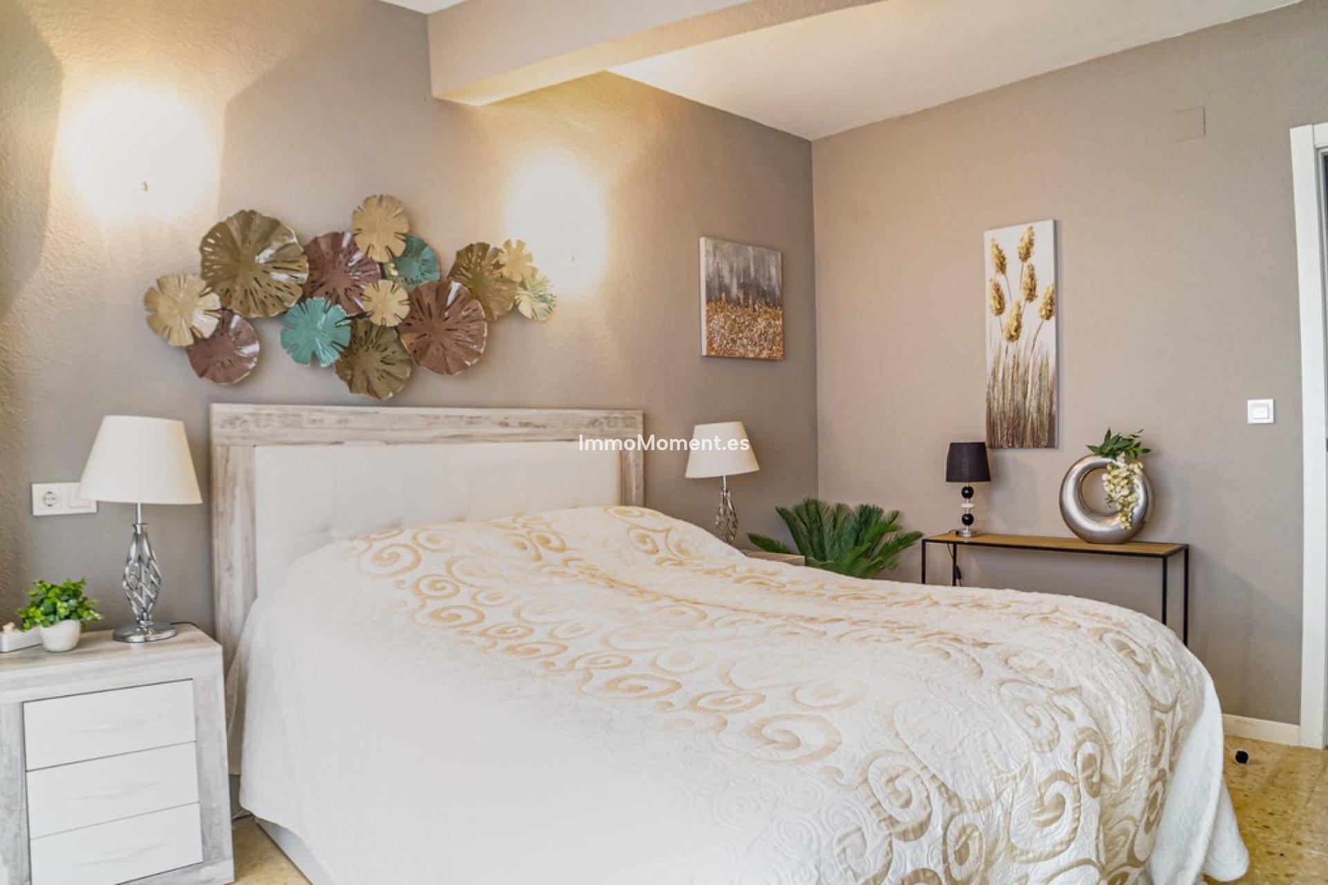 Resale - Apartment - Calpe - Calpe Centro