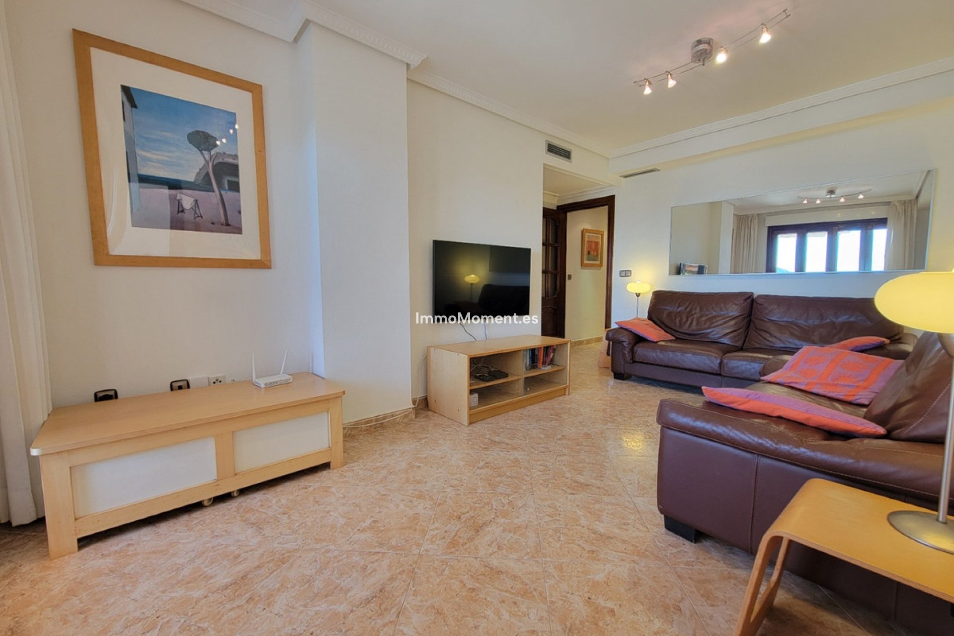 Resale - Apartment - Calpe - Calpe Centro