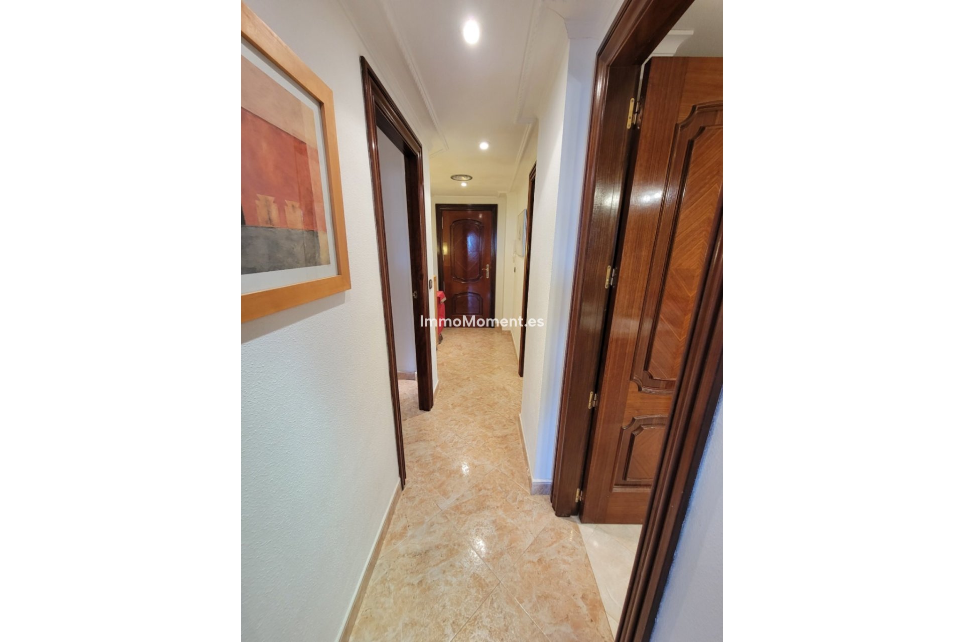 Resale - Apartment - Calpe - Calpe Centro
