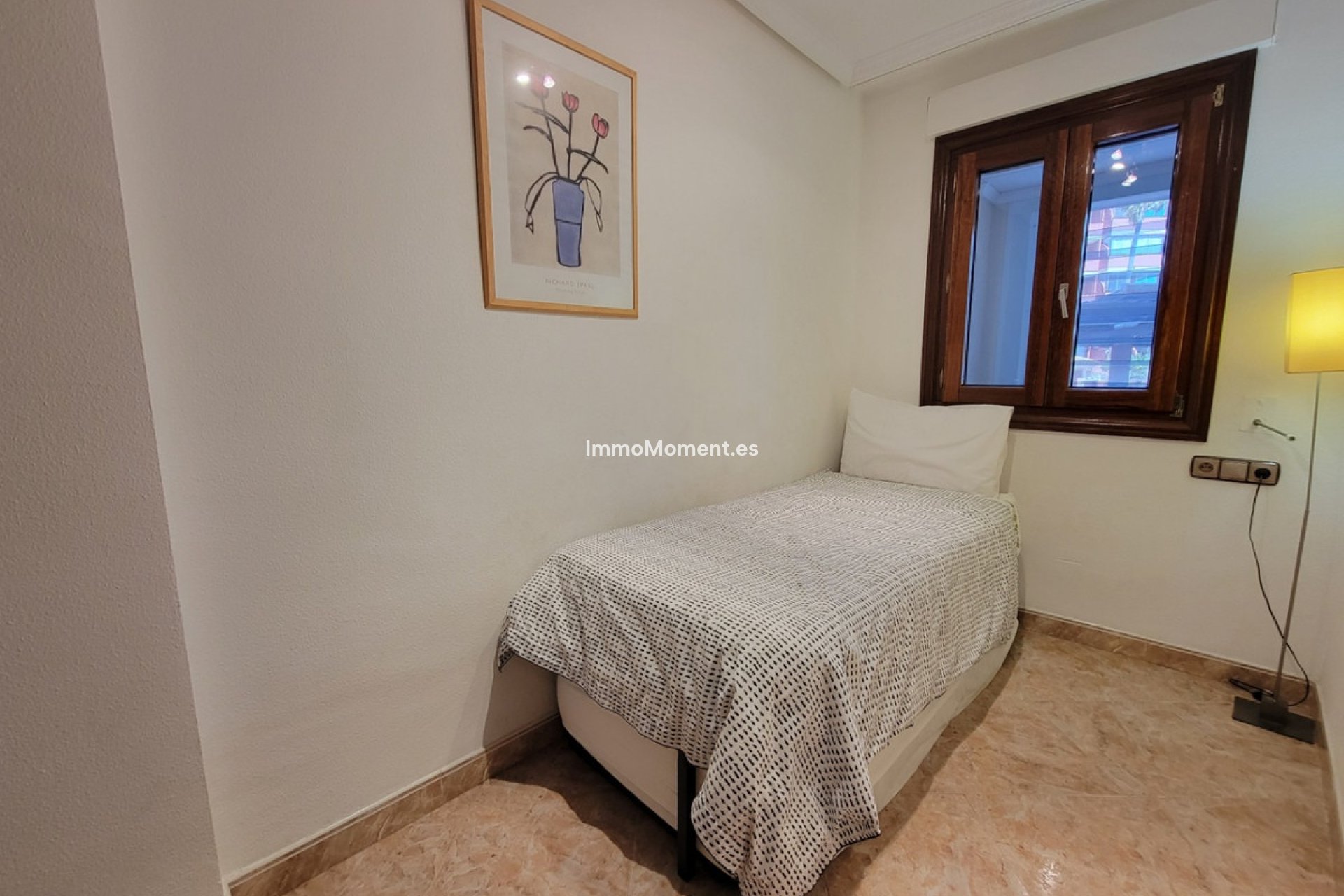 Resale - Apartment - Calpe - Calpe Centro