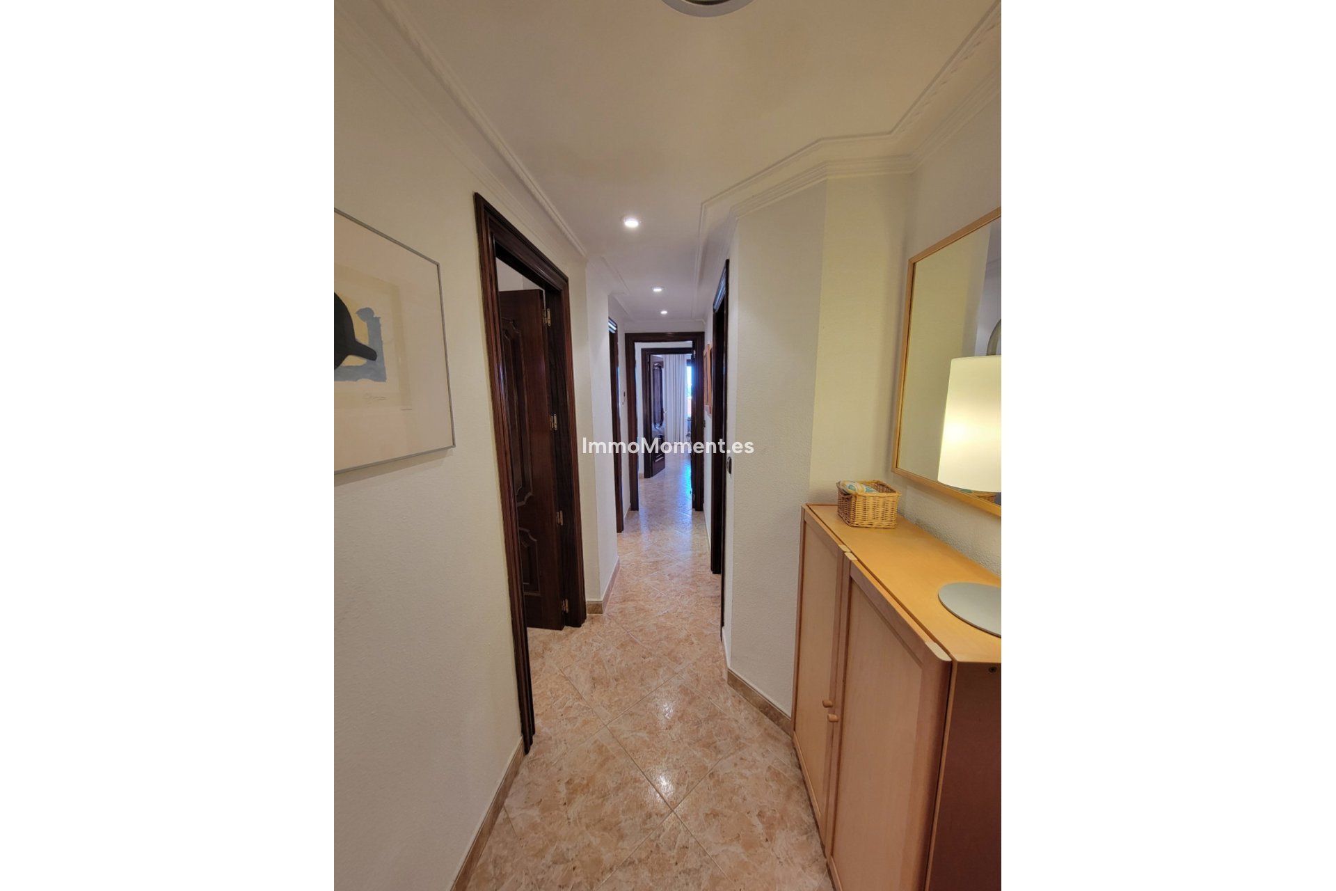 Resale - Apartment - Calpe - Calpe Centro