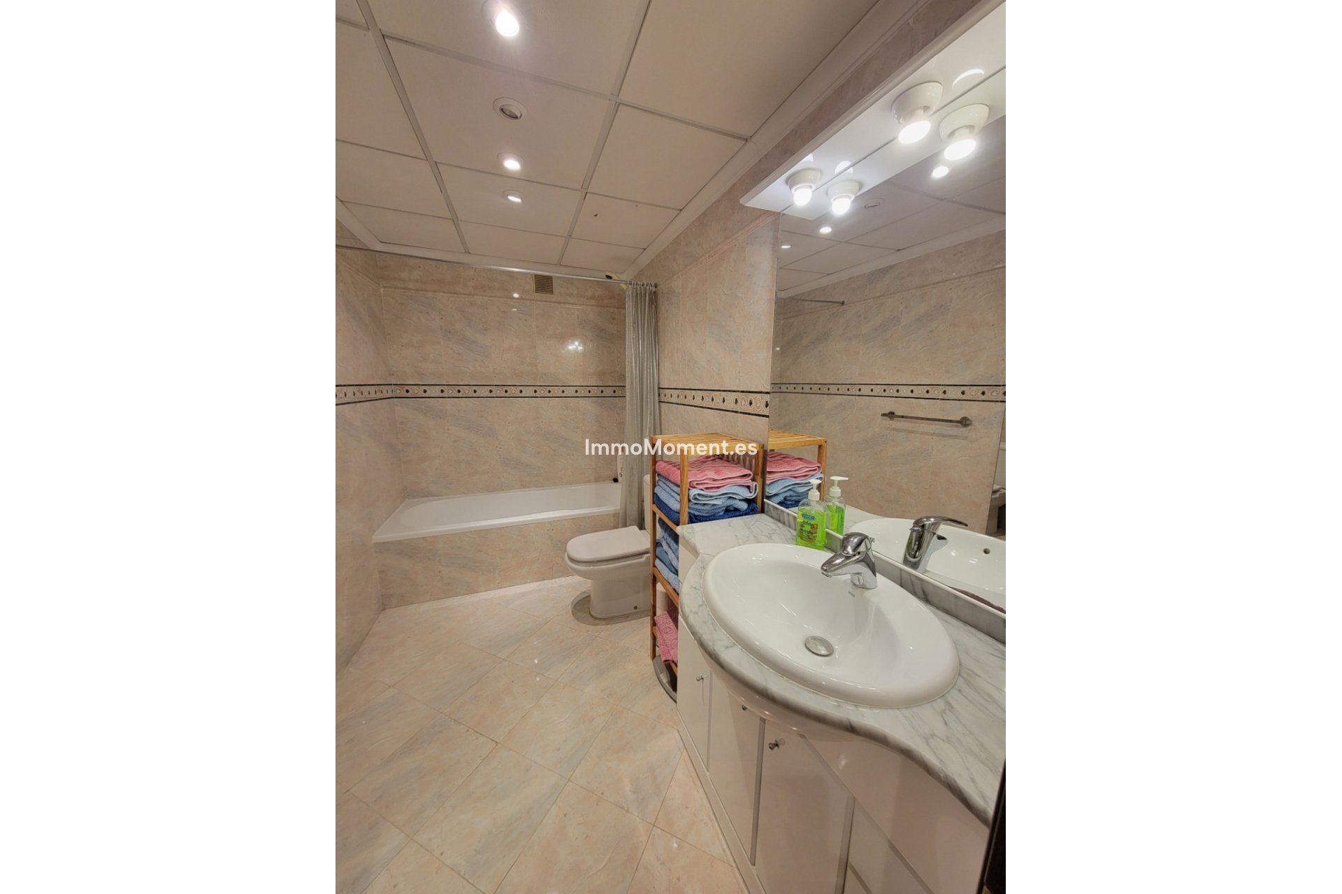 Resale - Apartment - Calpe - Calpe Centro