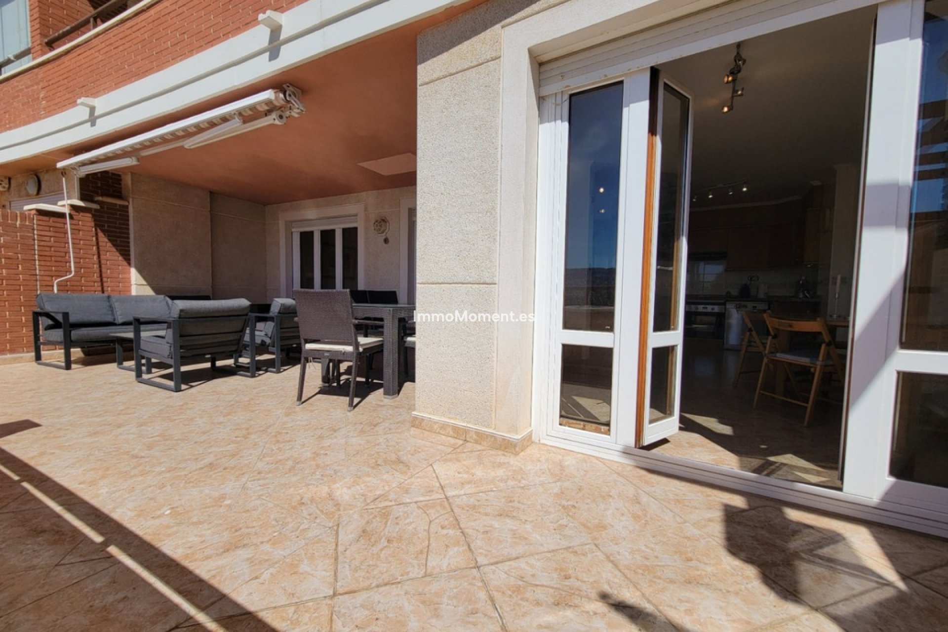 Resale - Apartment - Calpe - Calpe Centro