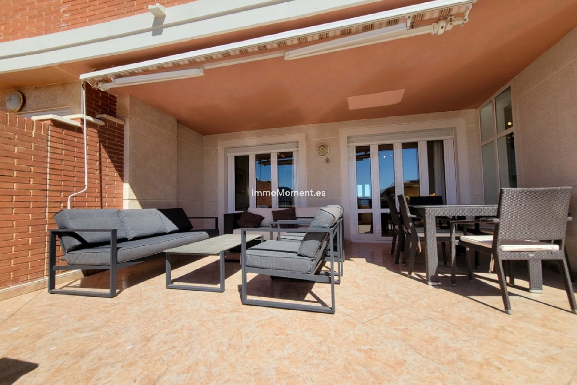 Resale - Apartment - Calpe - Calpe Centro