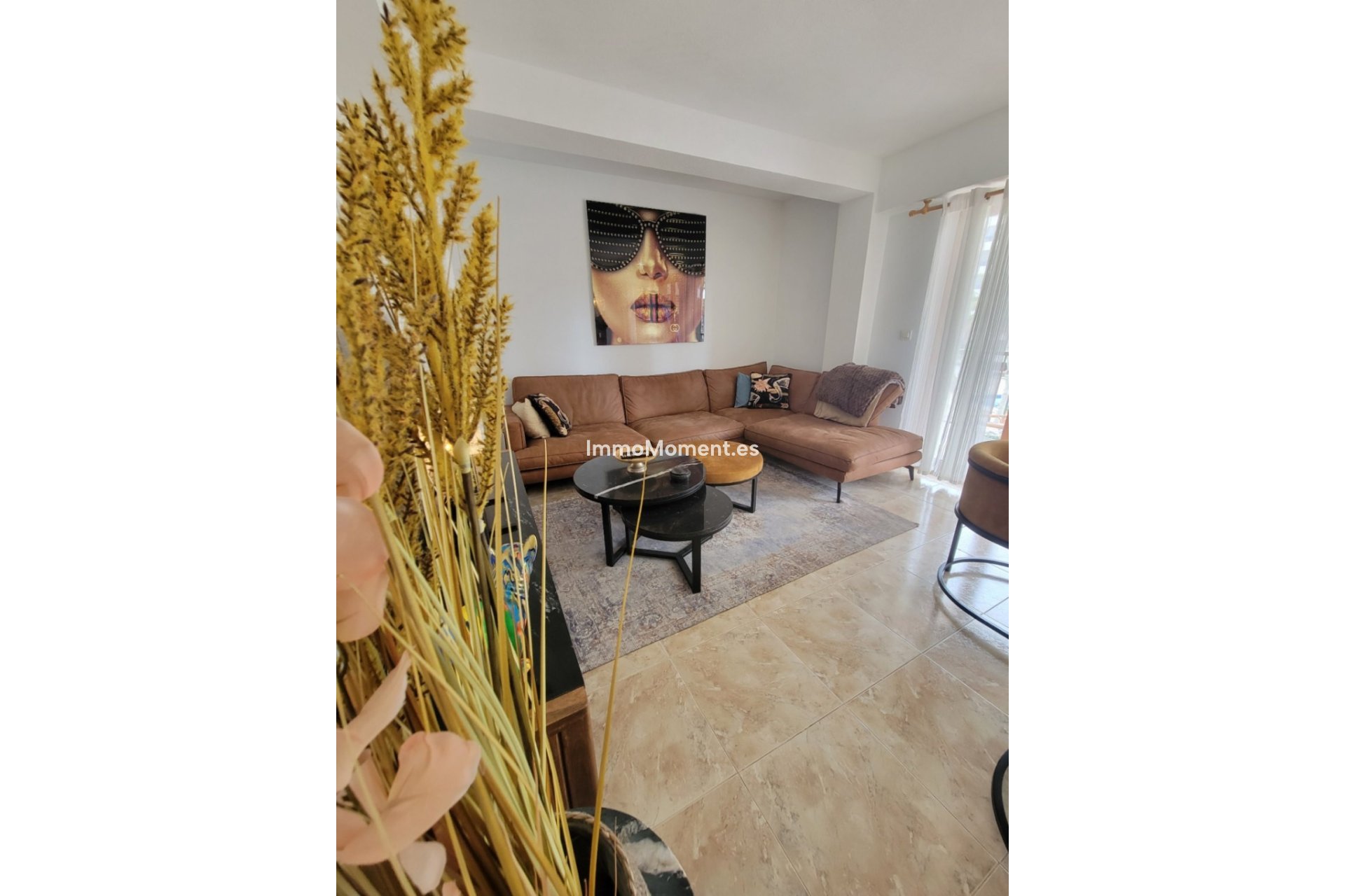 Resale - Apartment - Calpe - Calpe Centro