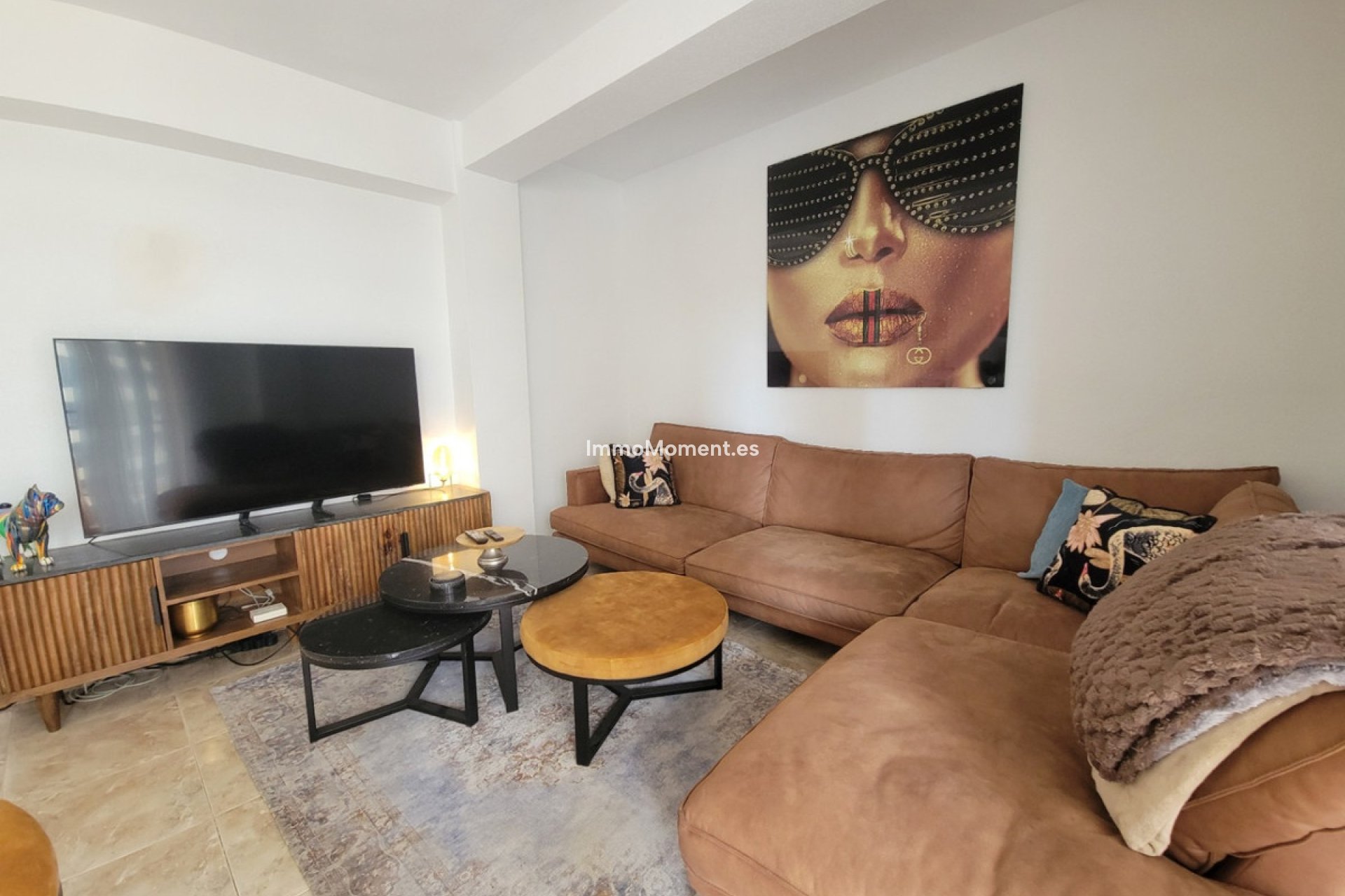 Resale - Apartment - Calpe - Calpe Centro