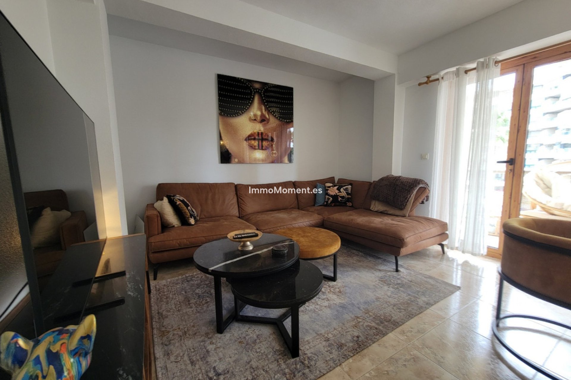 Resale - Apartment - Calpe - Calpe Centro