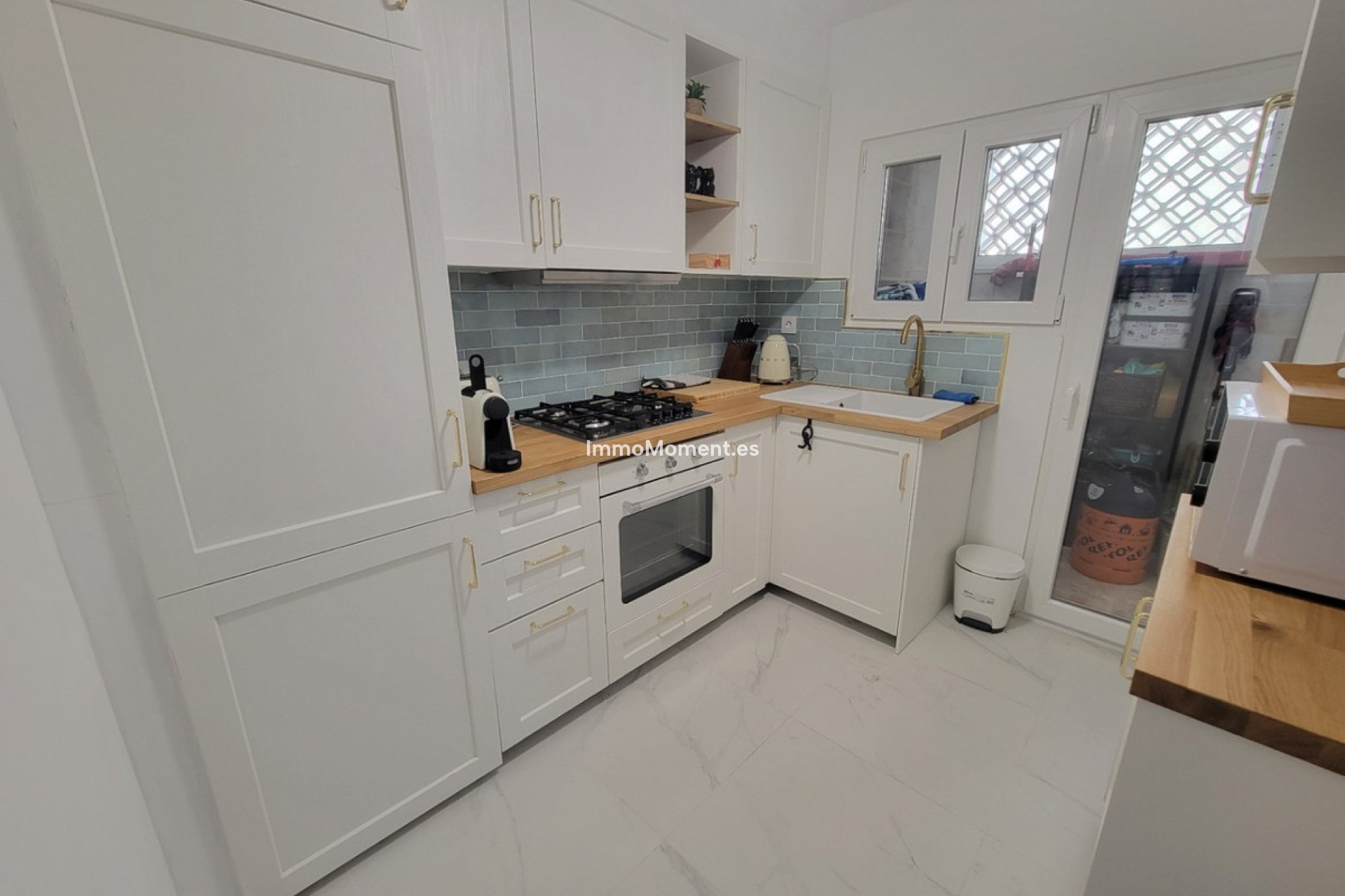Resale - Apartment - Calpe - Calpe Centro