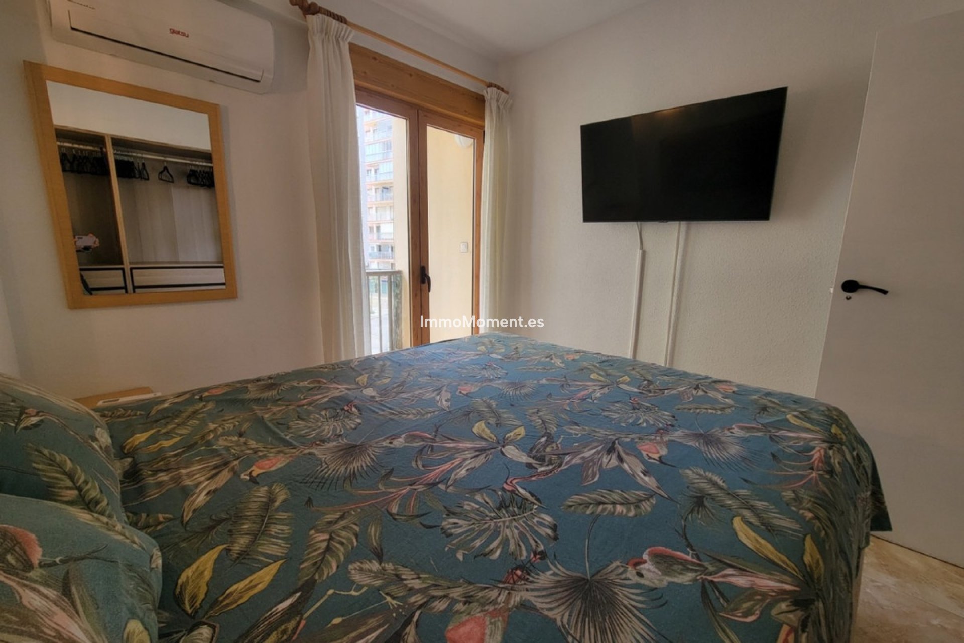 Resale - Apartment - Calpe - Calpe Centro