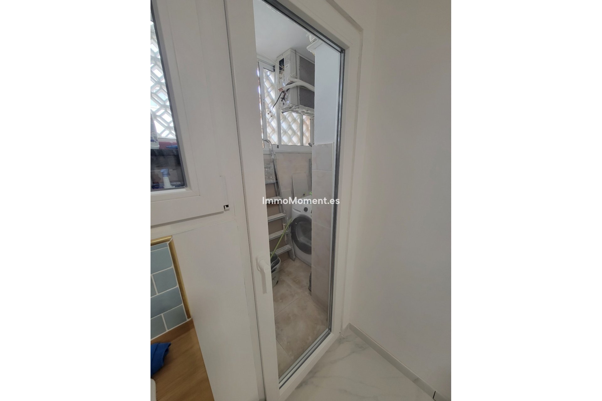 Resale - Apartment - Calpe - Calpe Centro