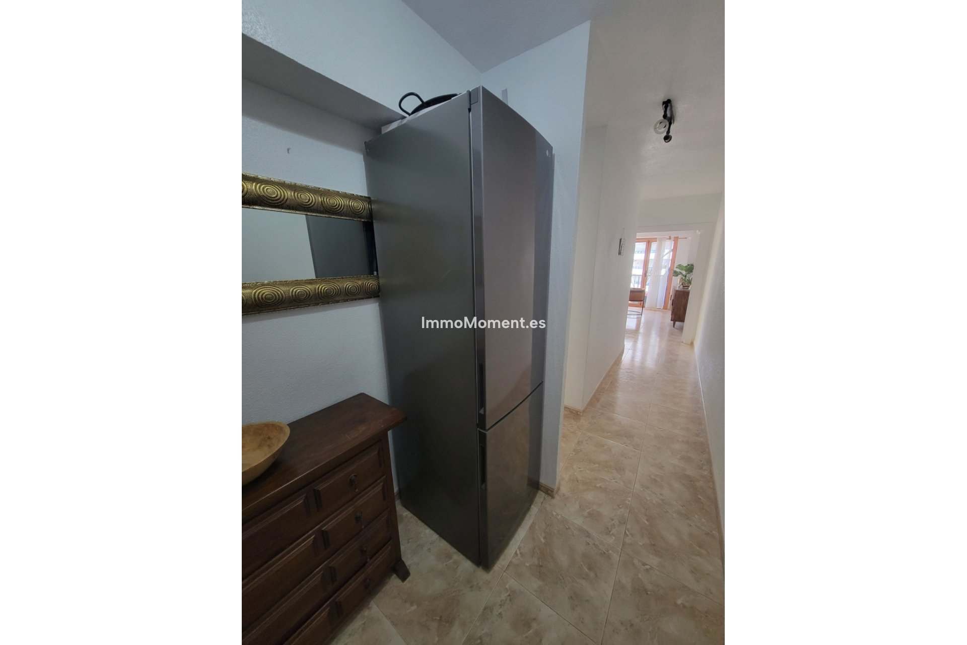 Resale - Apartment - Calpe - Calpe Centro