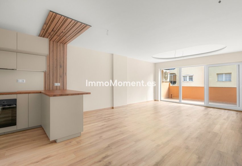 Resale - Apartment - Calpe - Calpe Centro