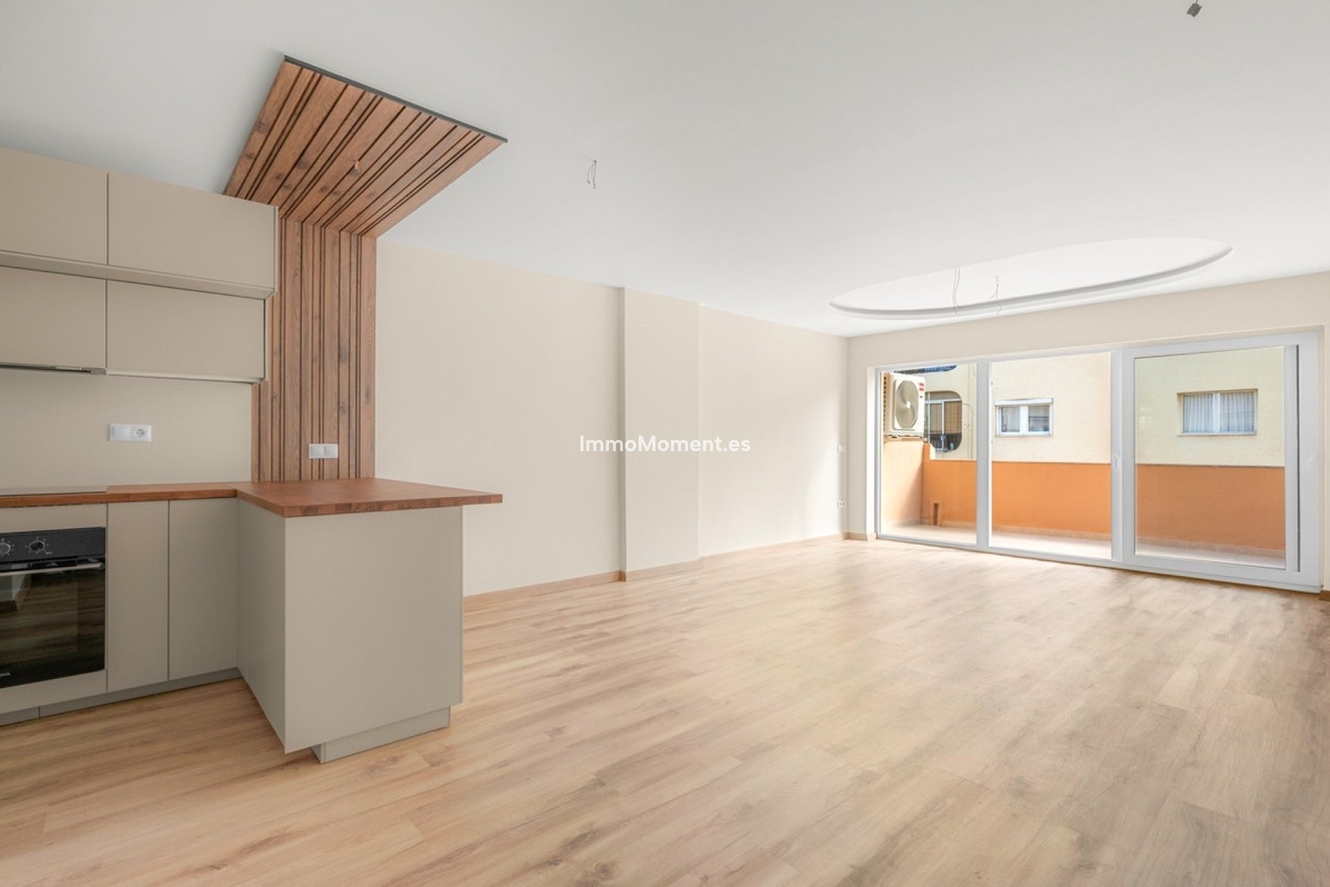 Resale - Apartment - Calpe - Calpe Centro