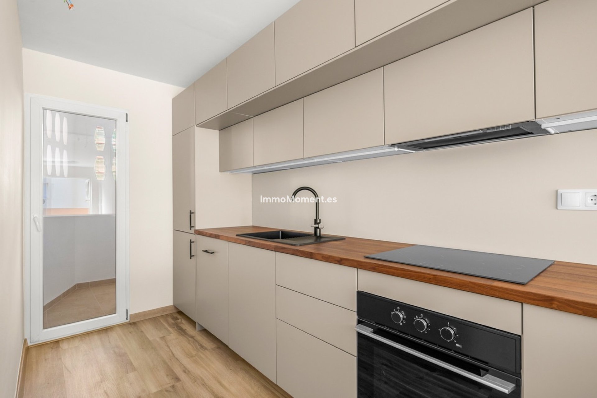 Resale - Apartment - Calpe - Calpe Centro