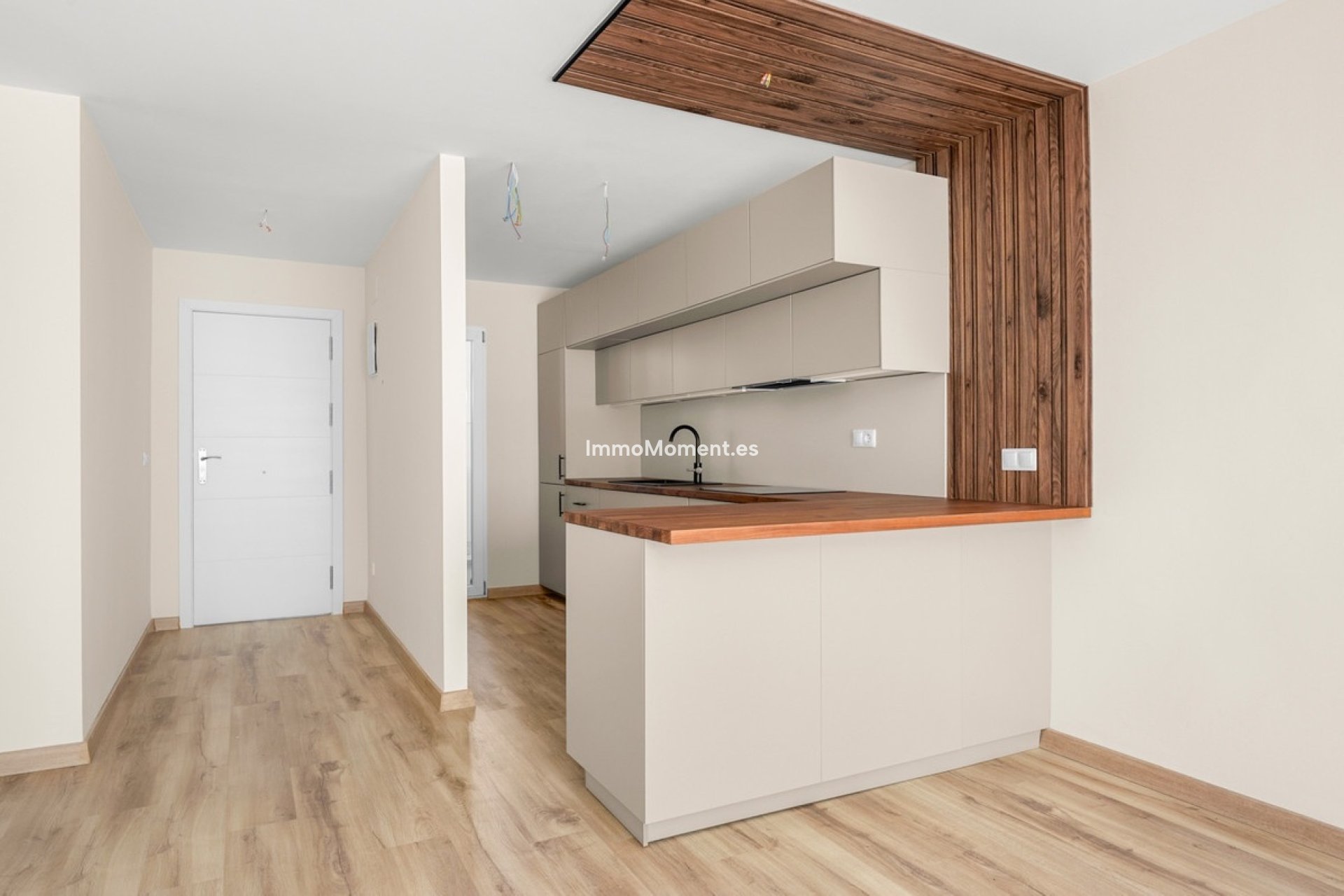 Resale - Apartment - Calpe - Calpe Centro