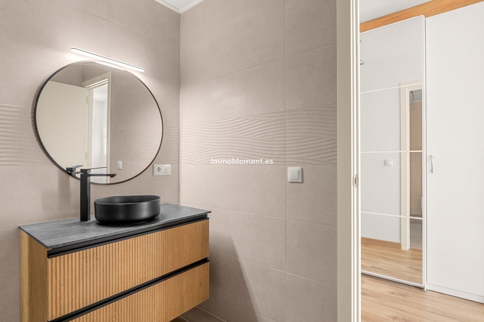 Resale - Apartment - Calpe - Calpe Centro
