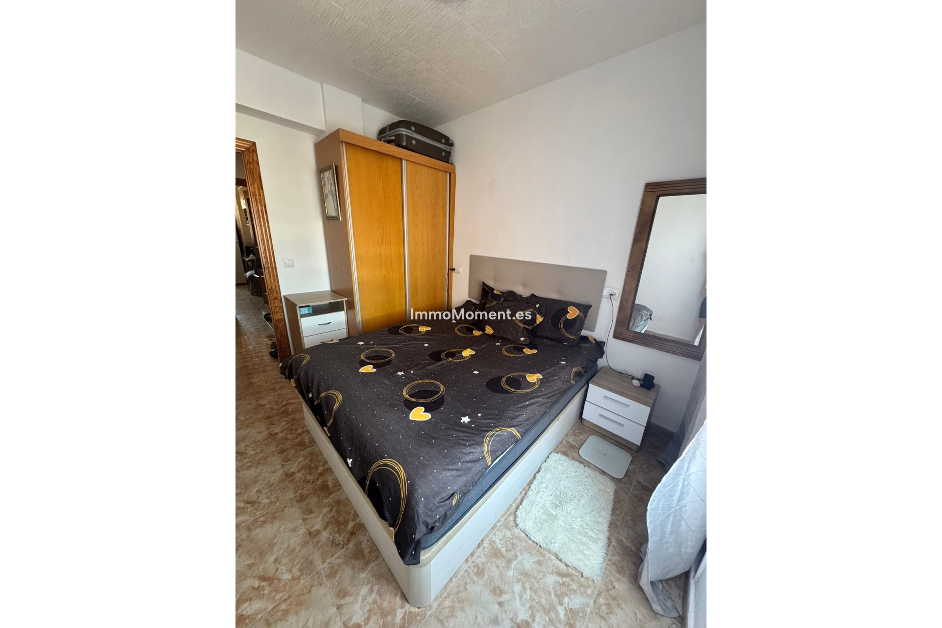 Resale - Apartment - Calpe - Calpe Centro