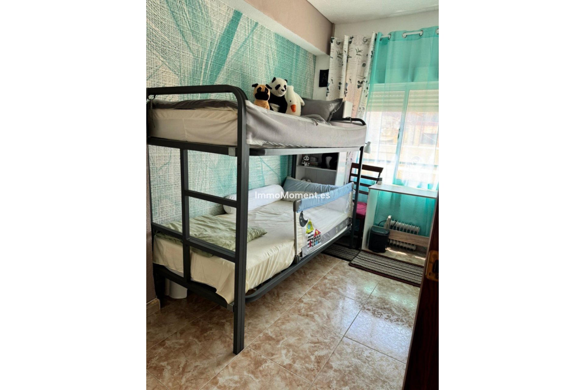 Resale - Apartment - Calpe - Calpe Centro