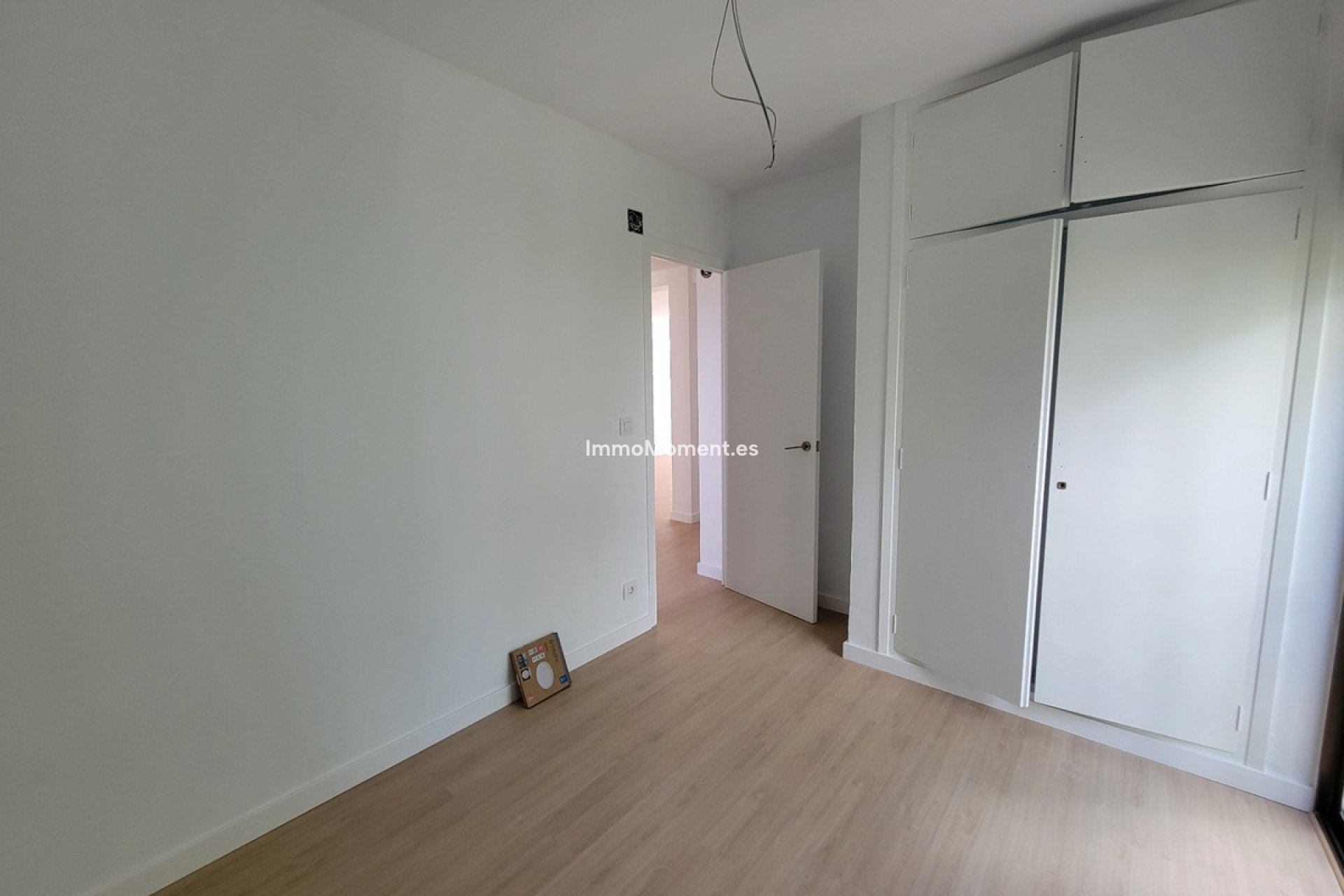 Resale - Apartment - Calpe - Calpe Centro