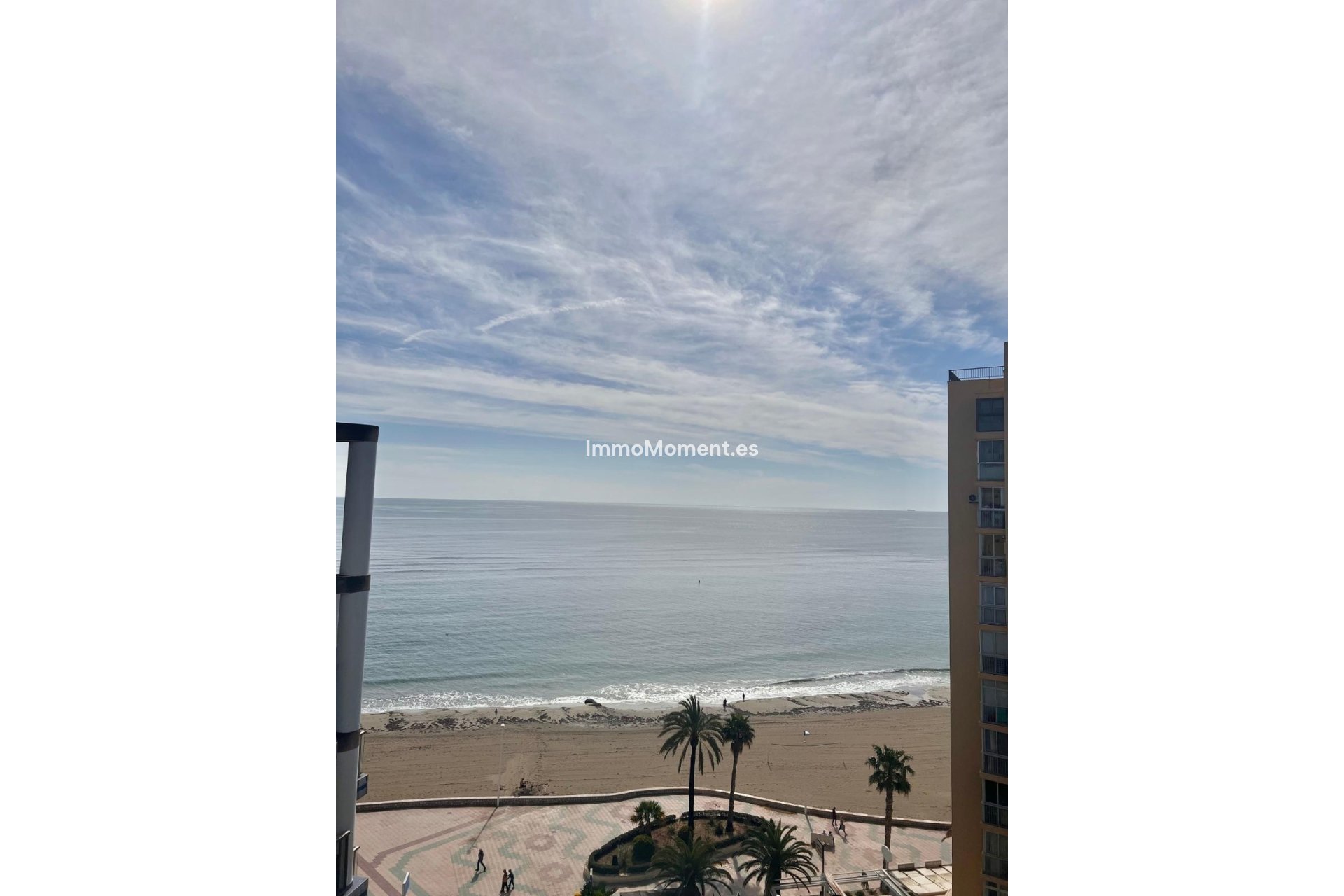 Resale - Apartment - Calpe - Calpe Centro