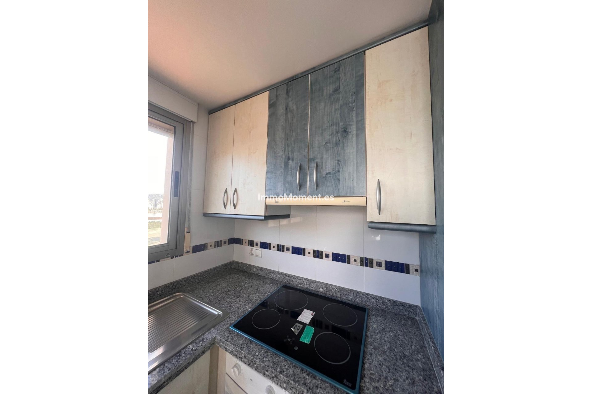Resale - Apartment - Calpe - Calpe Centro
