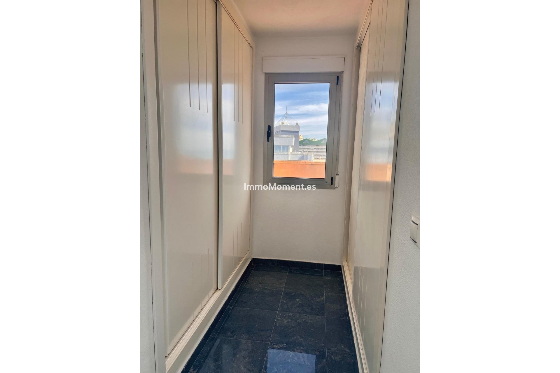Resale - Apartment - Calpe - Calpe Centro