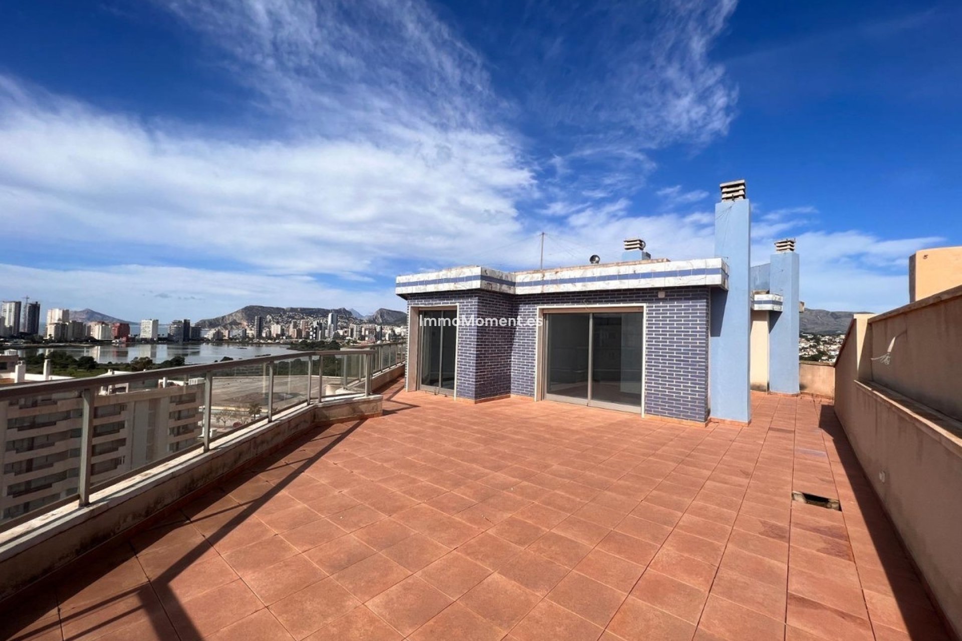 Resale - Apartment - Calpe - Calpe Centro