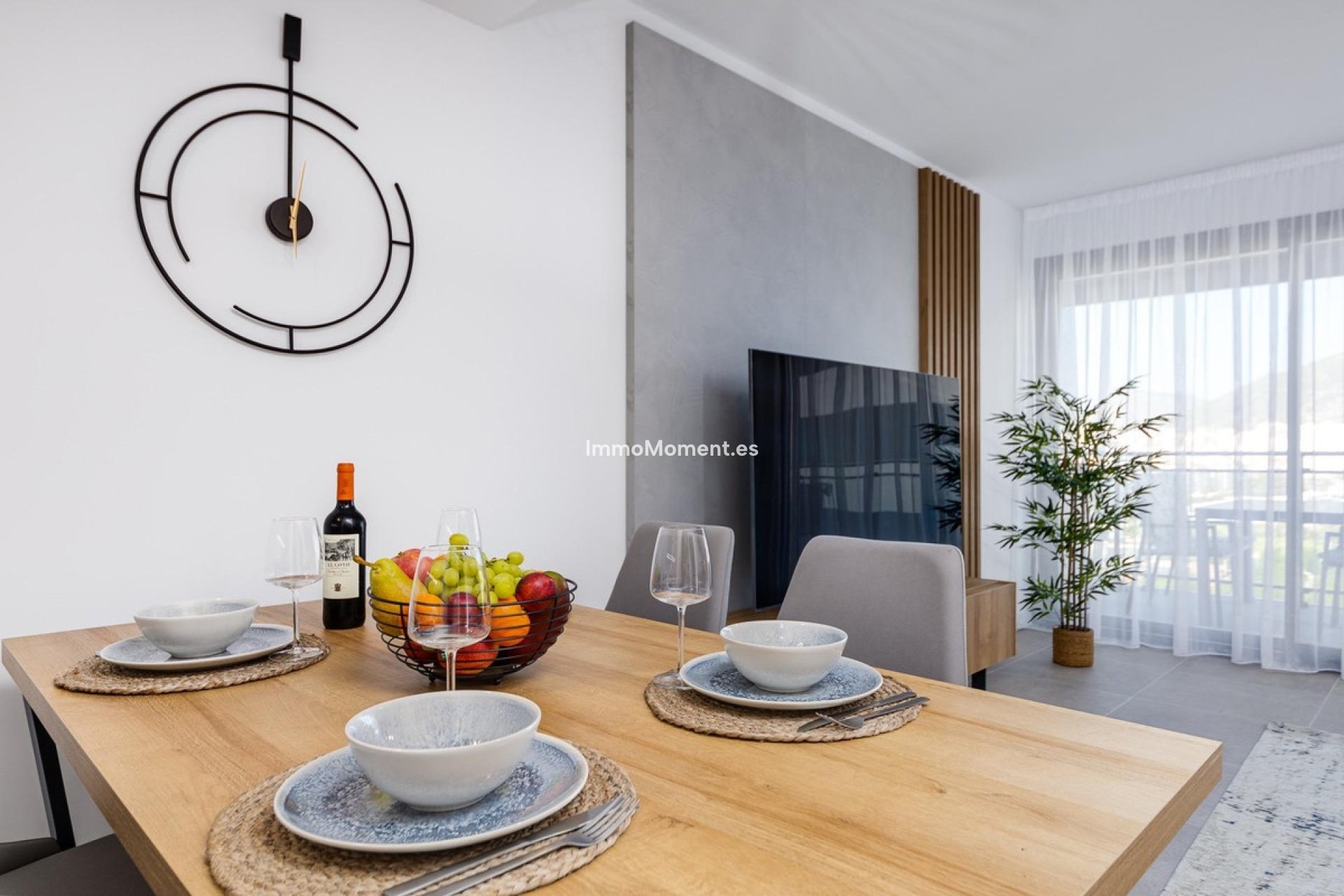 Resale - Apartment - Calpe - Calpe Centro