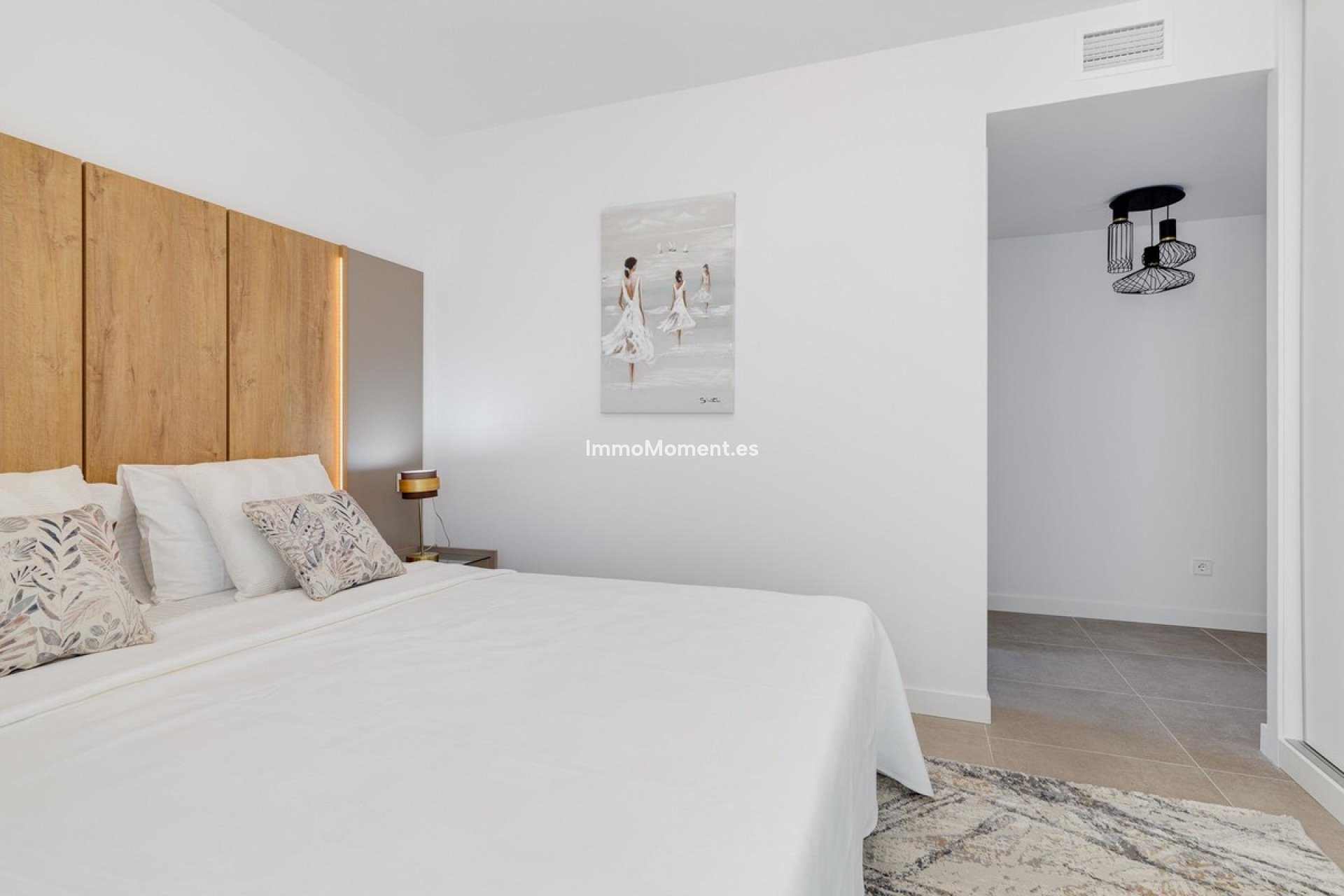Resale - Apartment - Calpe - Calpe Centro