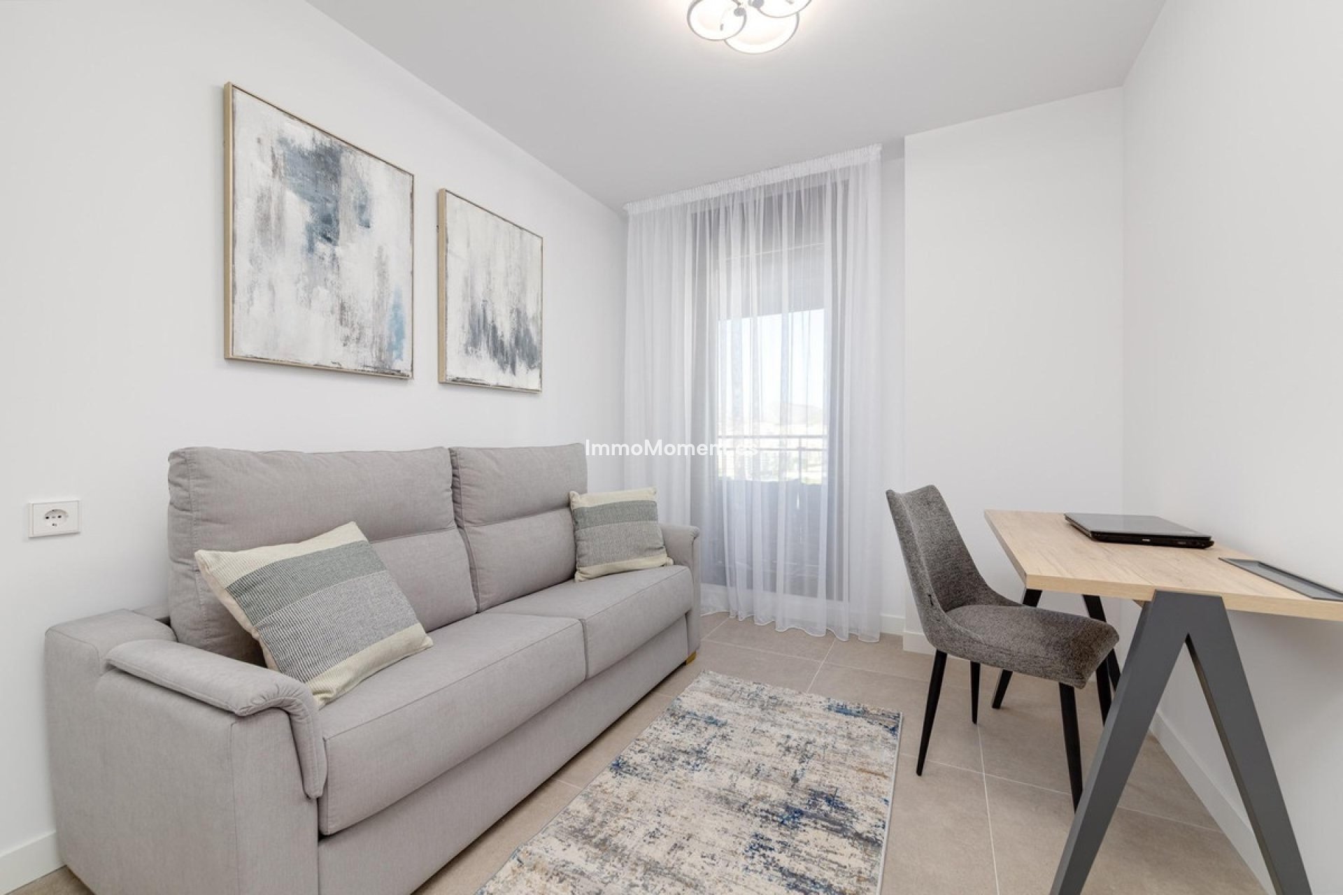 Resale - Apartment - Calpe - Calpe Centro