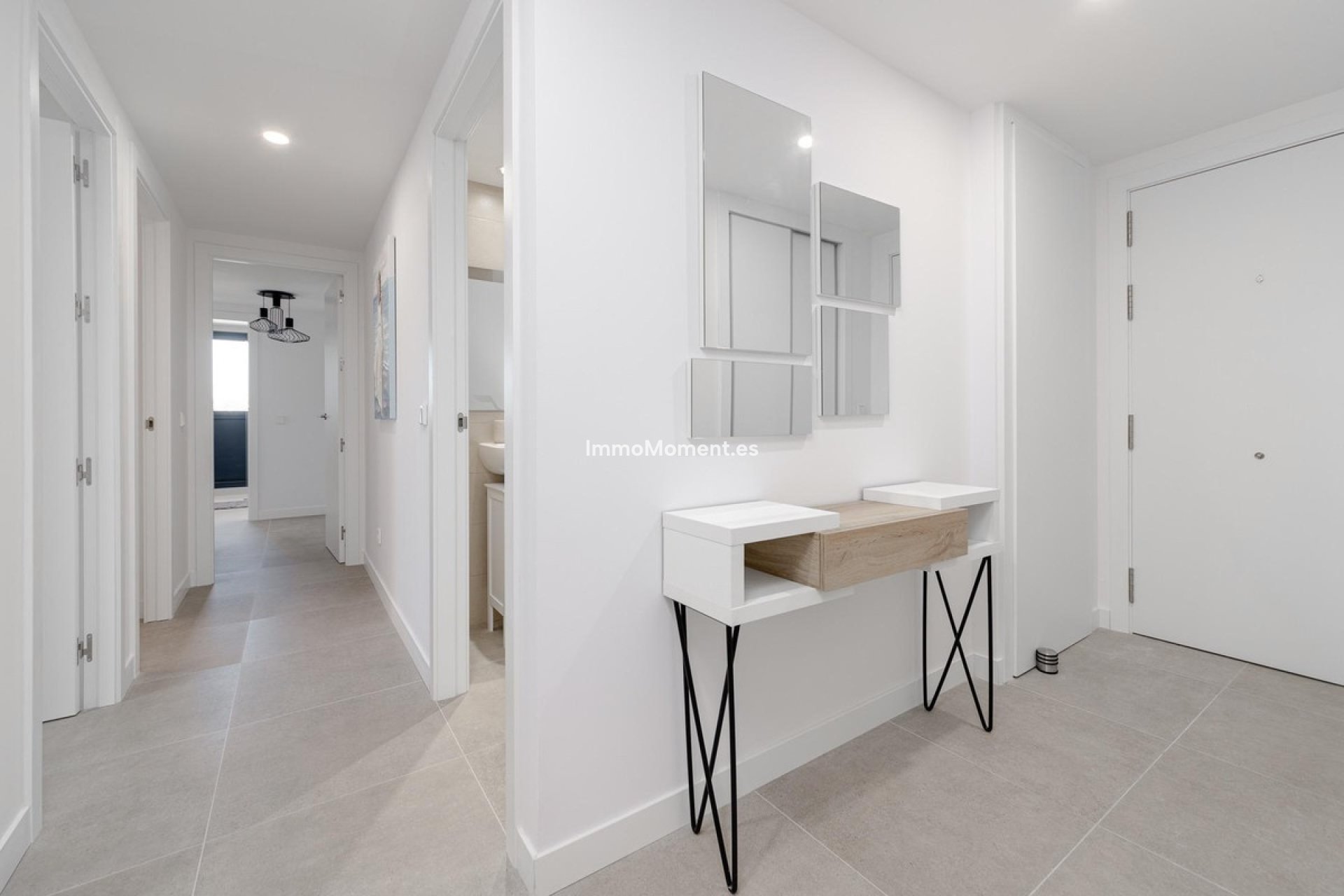 Resale - Apartment - Calpe - Calpe Centro