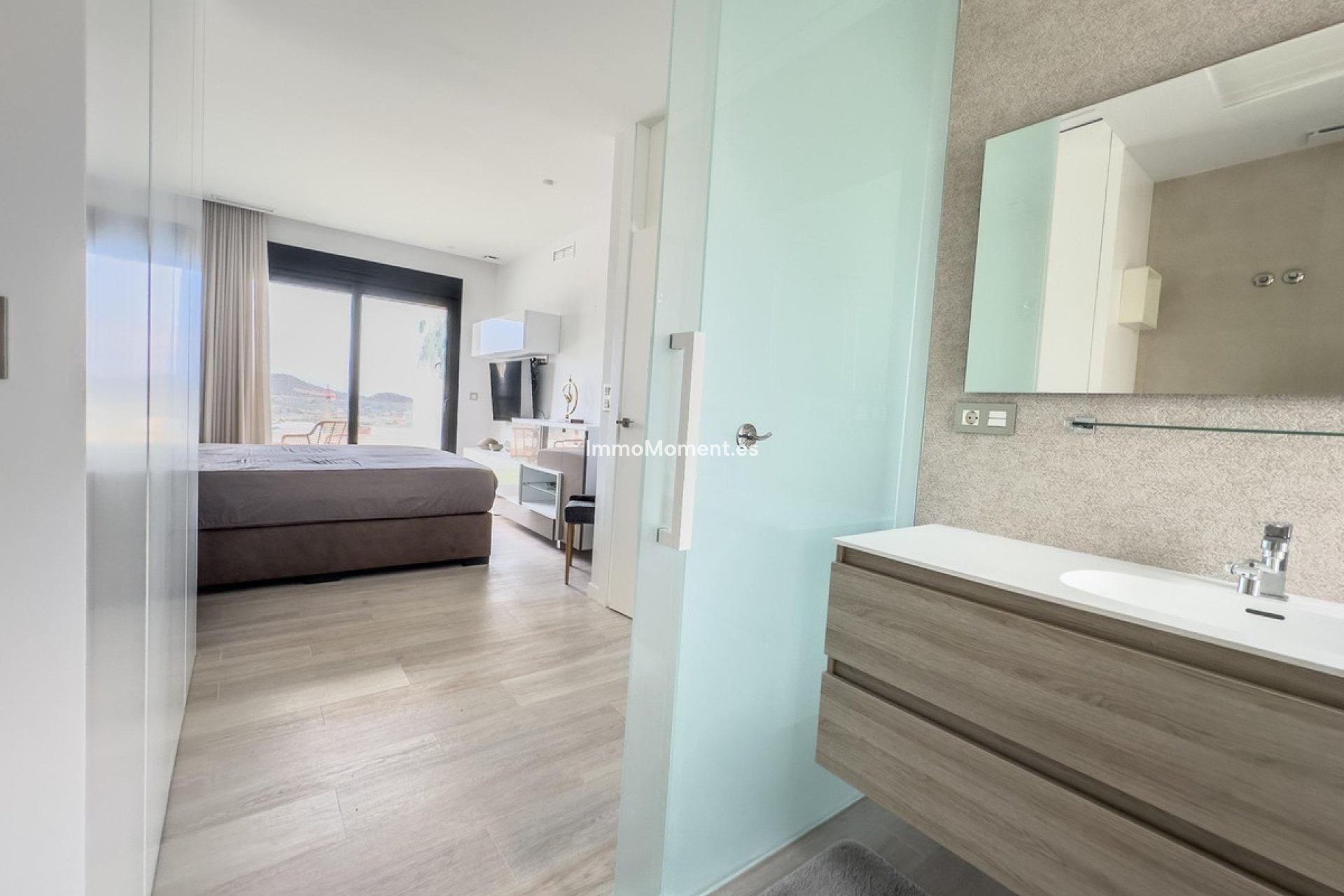 Resale - Apartment - Calpe - Calpe Centro