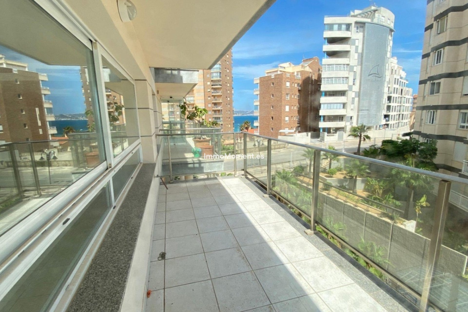 Resale - Apartment - Calpe - Calpe Centro
