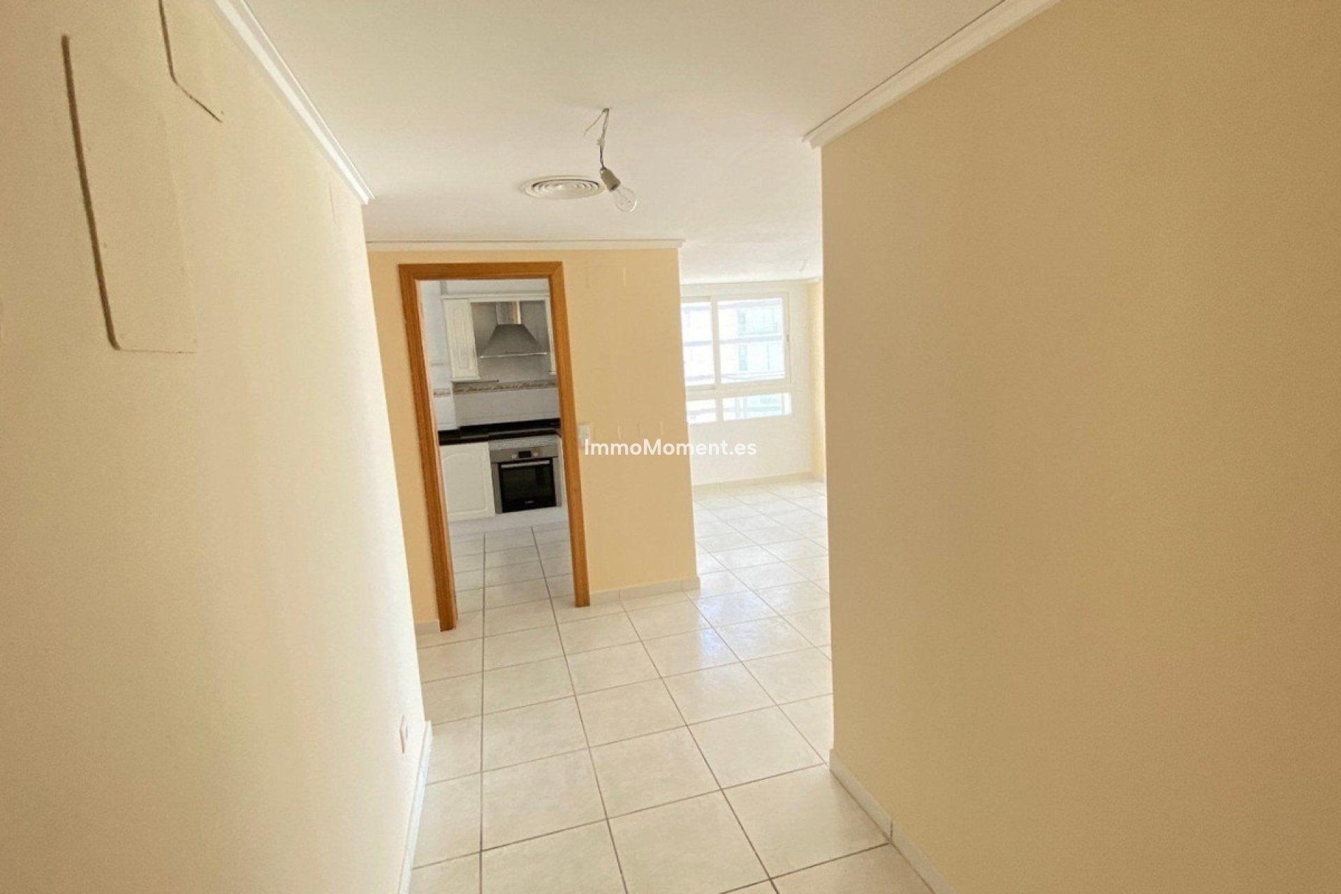 Resale - Apartment - Calpe - Calpe Centro