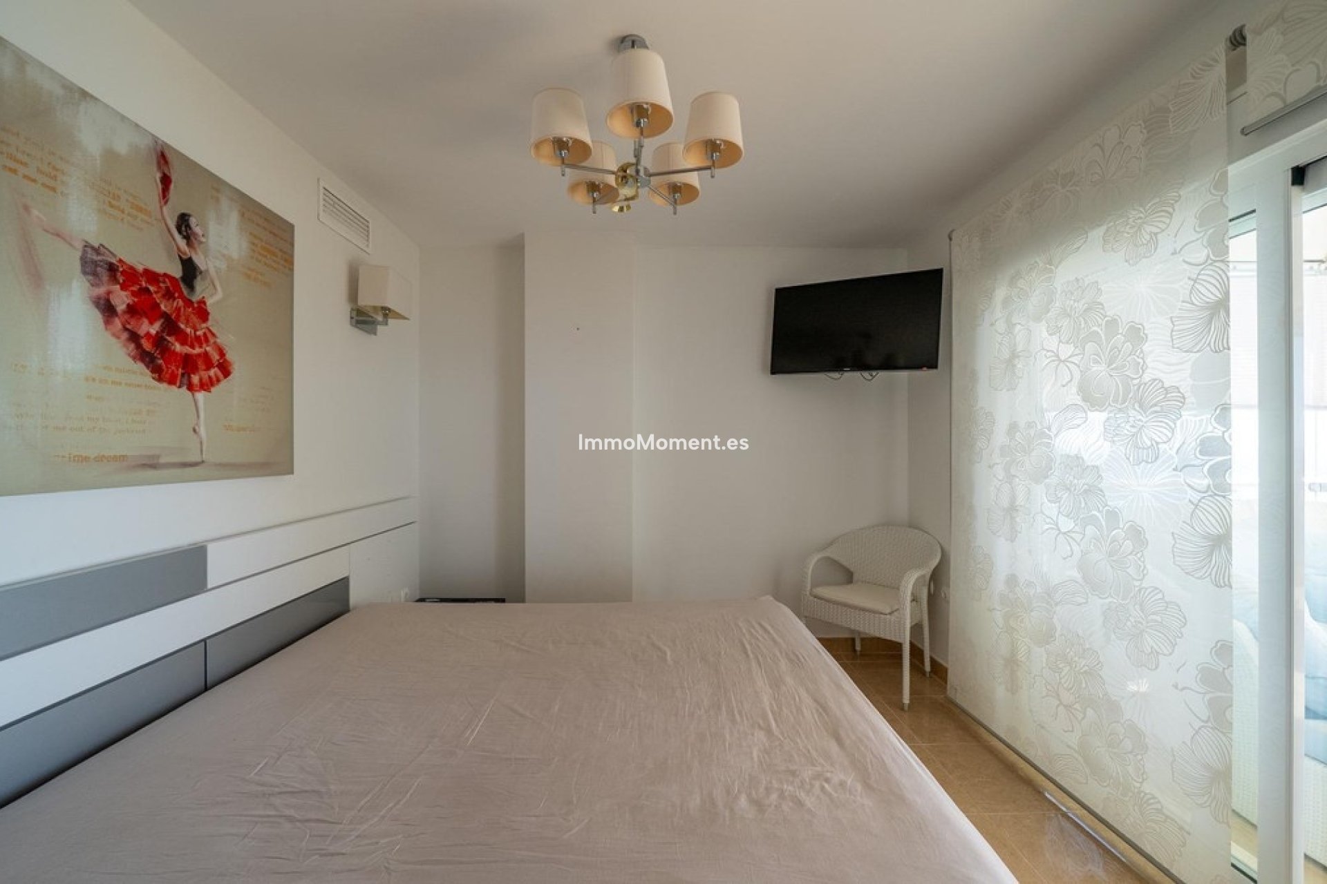 Resale - Apartment - Calpe - Calpe Centro