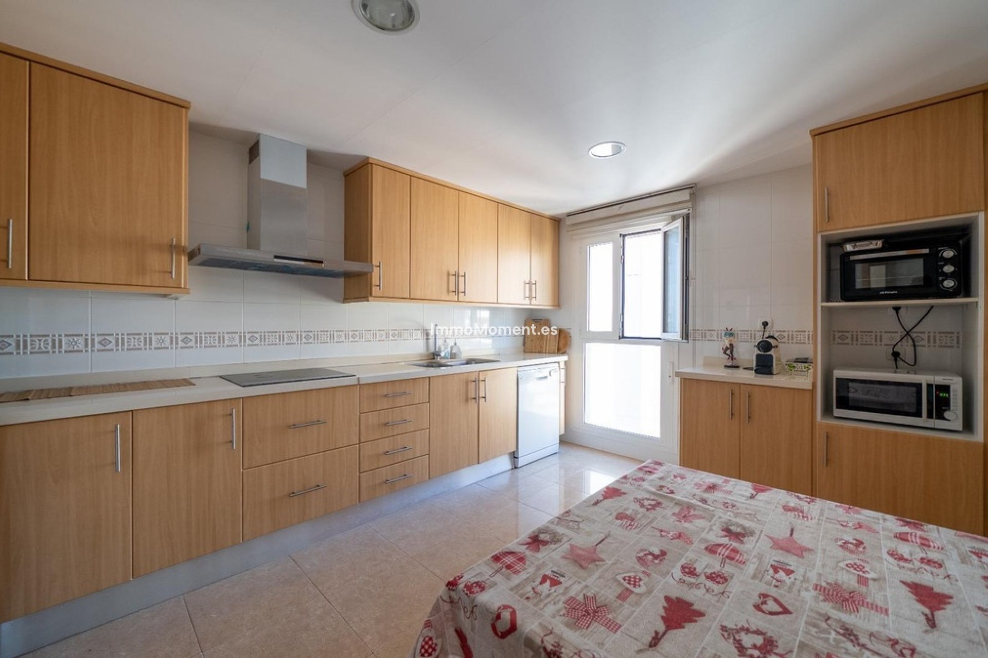 Resale - Apartment - Calpe - Calpe Centro