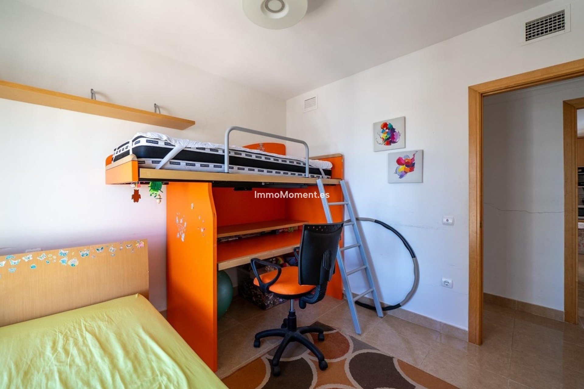 Resale - Apartment - Calpe - Calpe Centro