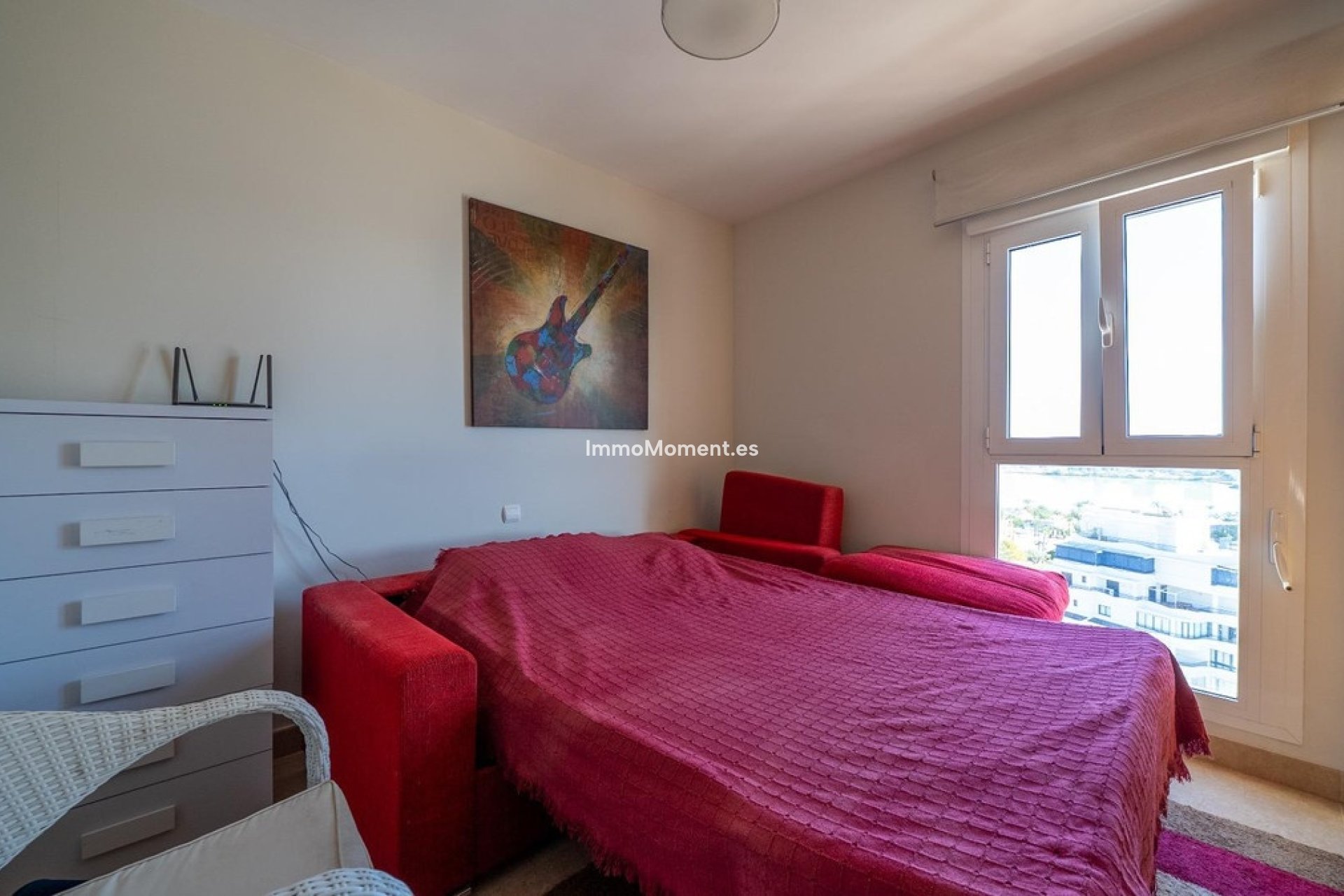 Resale - Apartment - Calpe - Calpe Centro