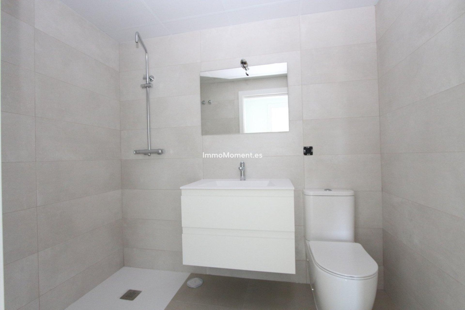 Resale - Apartment - Calpe - Calpe Centro
