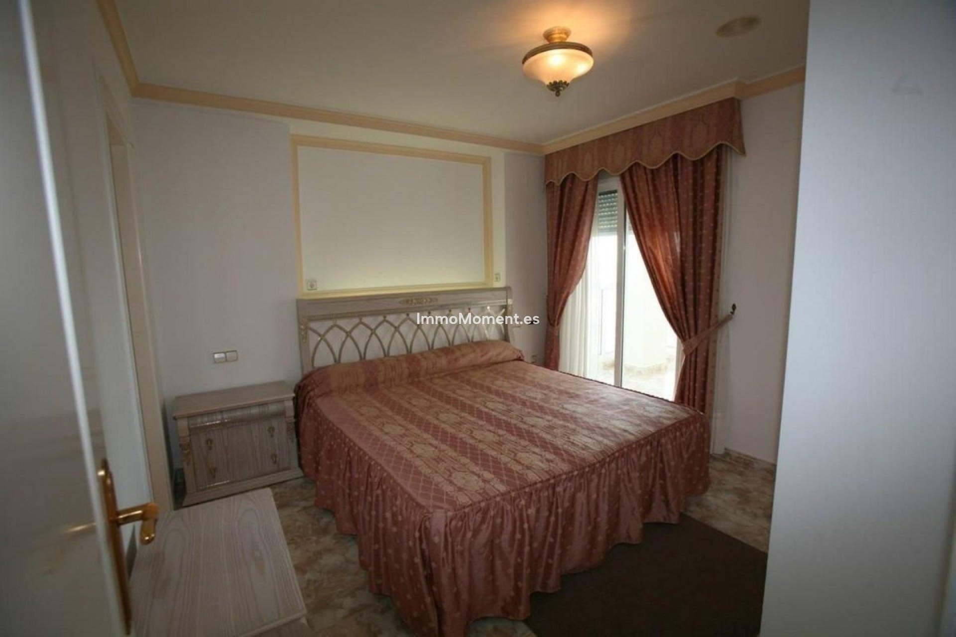 Resale - Apartment - Calpe - Calpe Centro