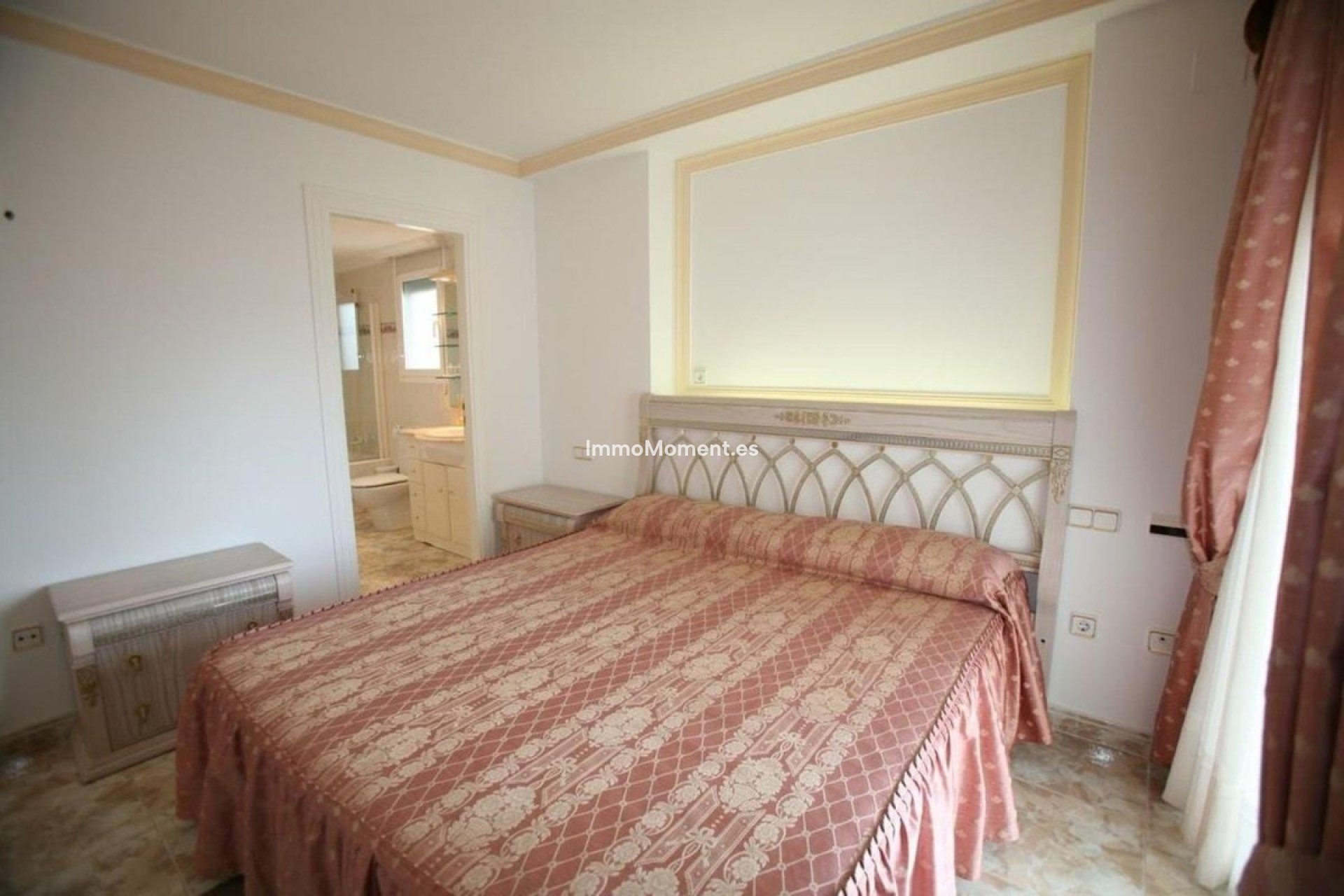Resale - Apartment - Calpe - Calpe Centro