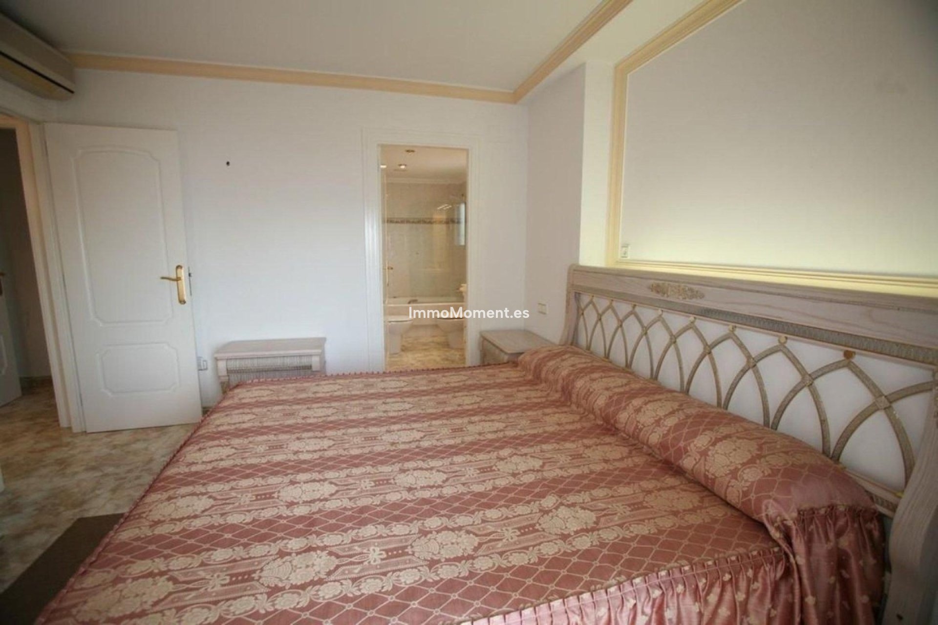 Resale - Apartment - Calpe - Calpe Centro