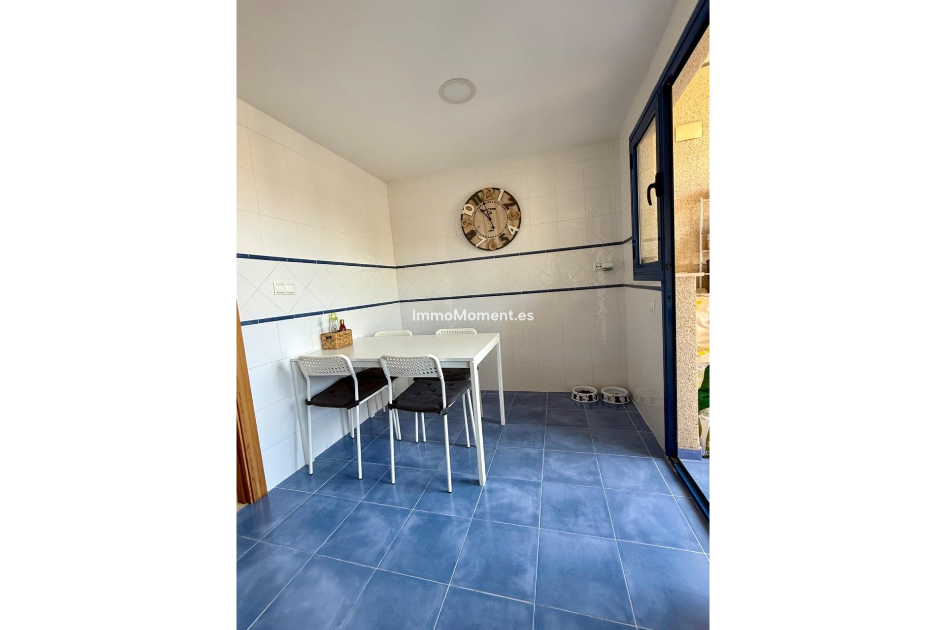 Resale - Apartment - Calpe - Calpe Centro