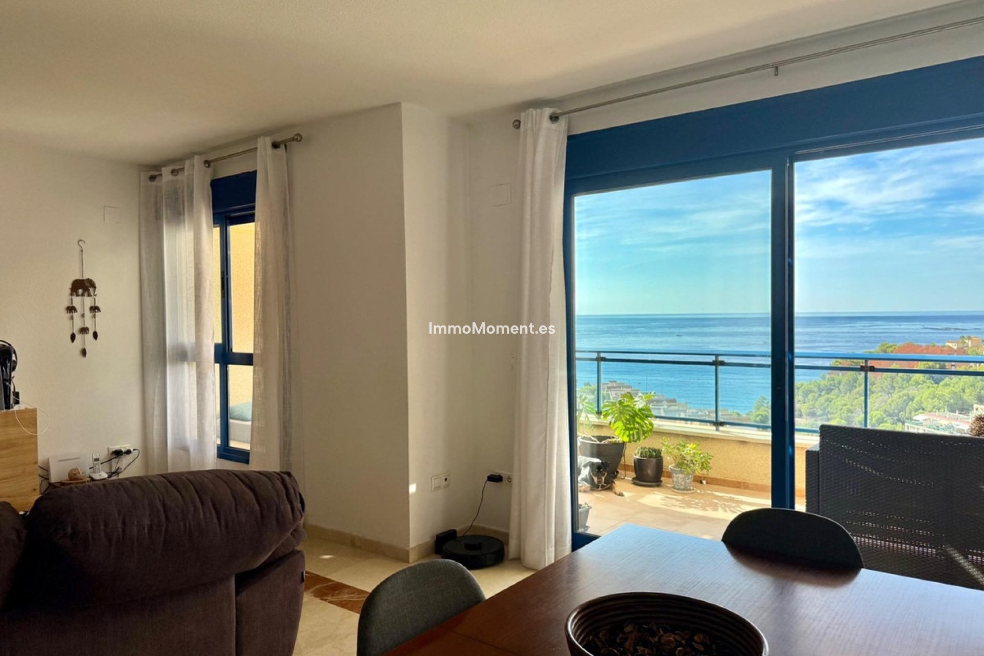 Resale - Apartment - Calpe - Calpe Centro