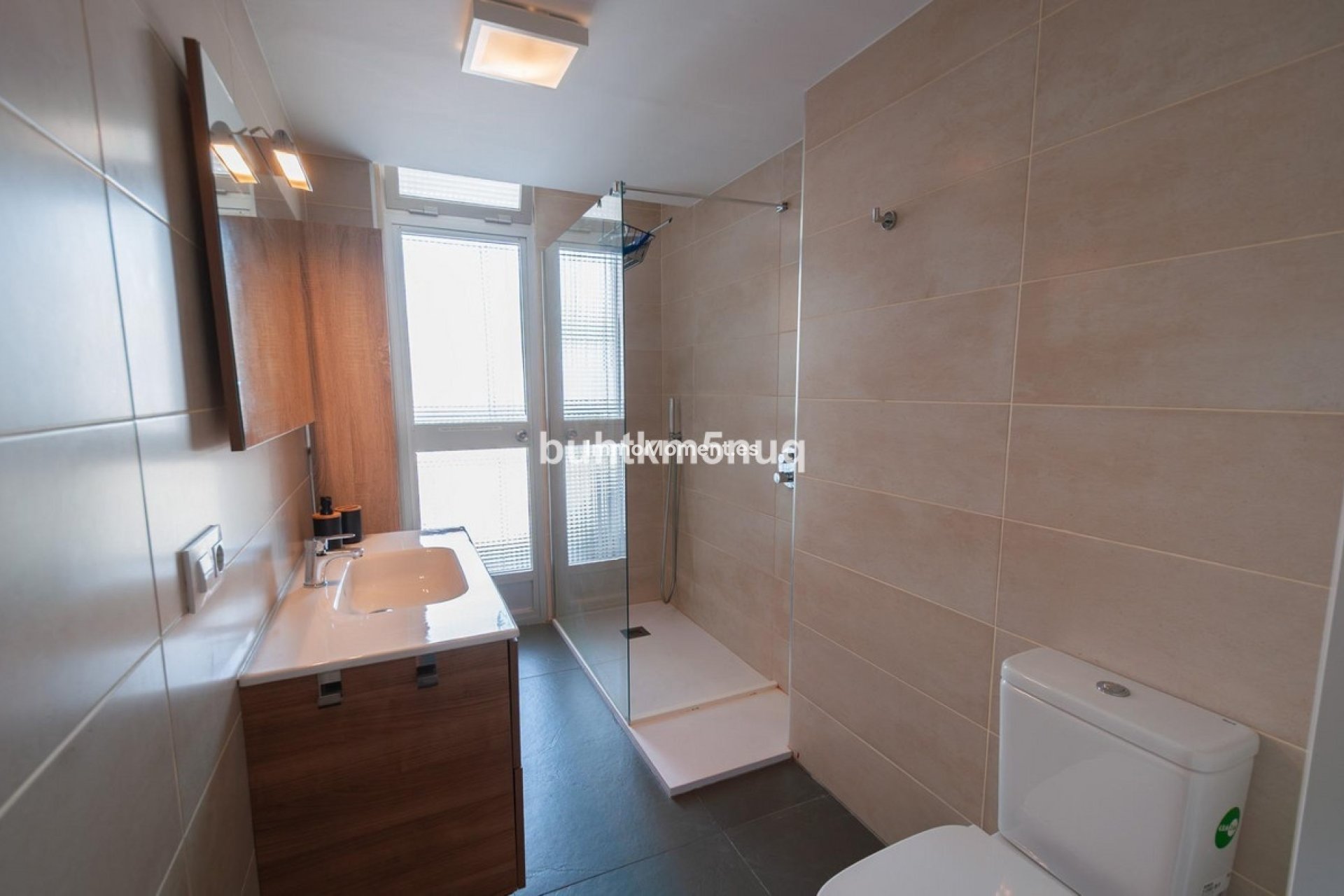 Resale - Apartment - Calpe - Calpe Centro