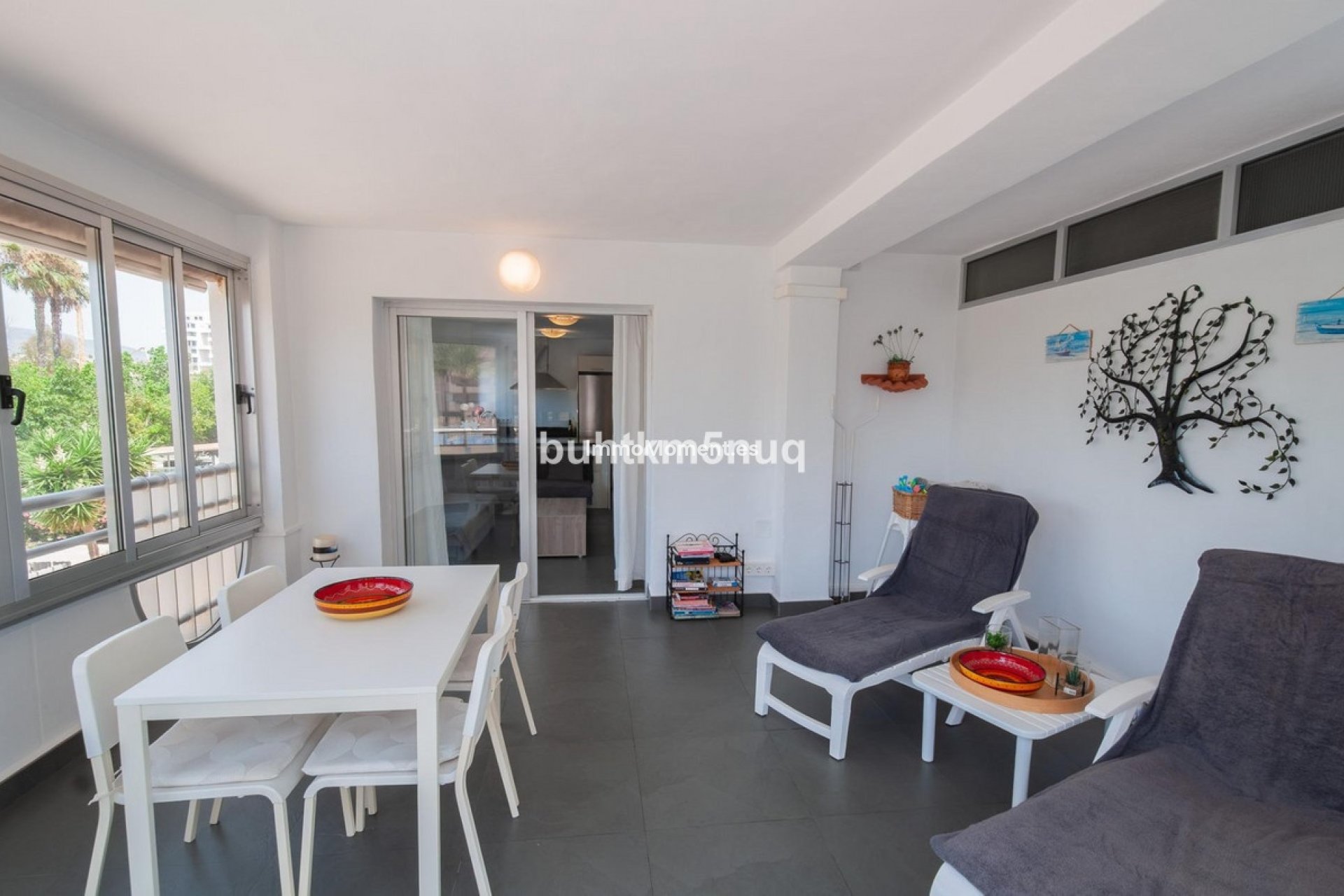 Resale - Apartment - Calpe - Calpe Centro
