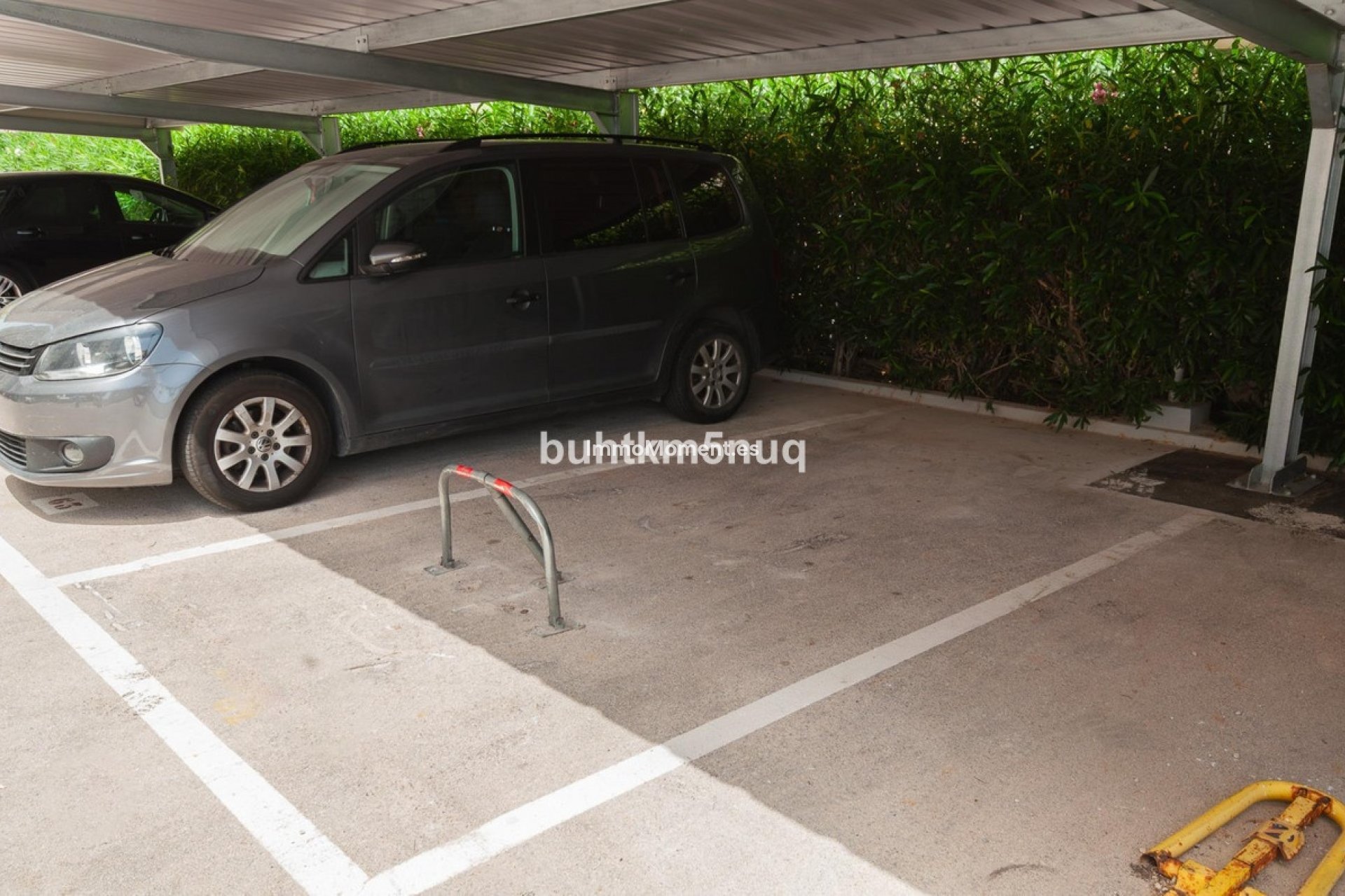Resale - Apartment - Calpe - Calpe Centro